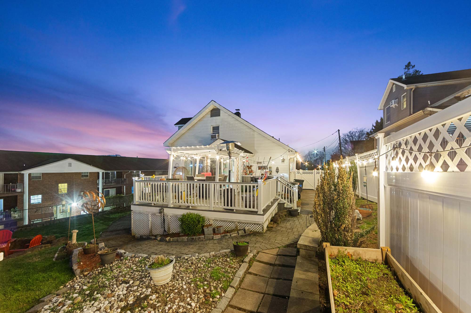  70 Overlook Avenue, Ridgefield Park, NJ, 07660 - 物件實景