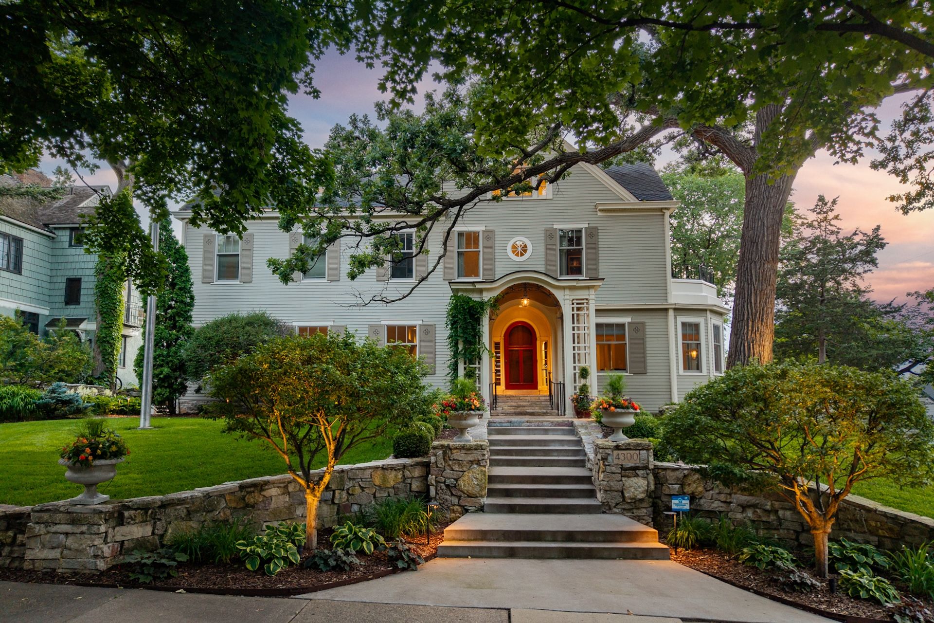  Lake Harriet Luxury Oasis with Panoramic Views - 物件實景