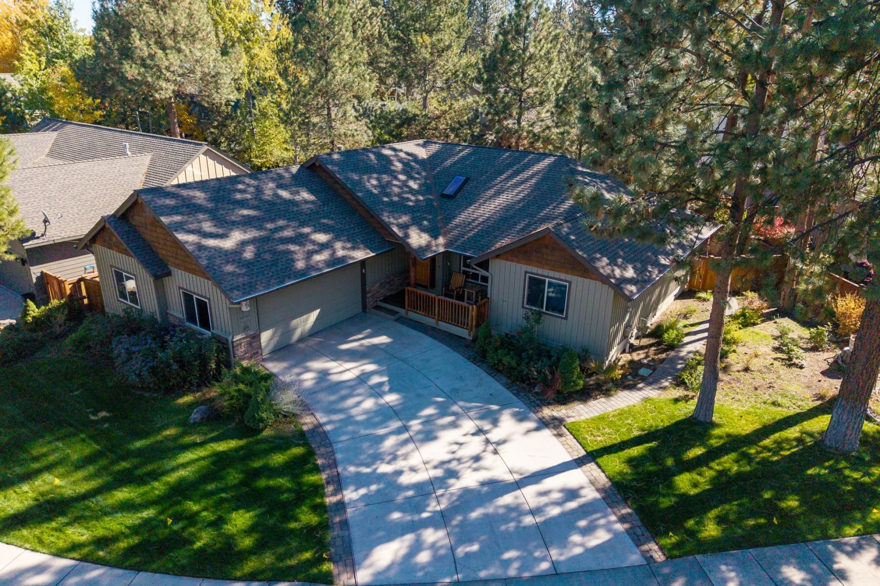  20118 Crystal Mountain Lane Bend, OR 97702 - 物件實景