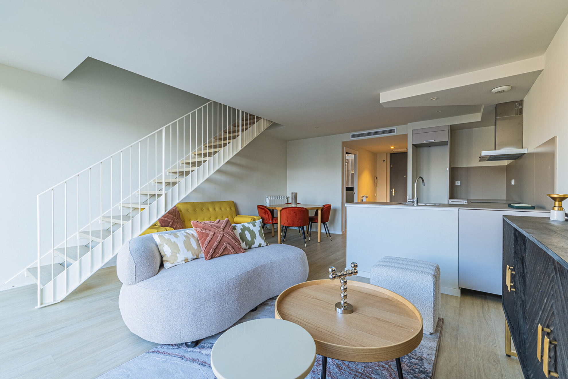  Duplex new construction in Eixample - 物件實景