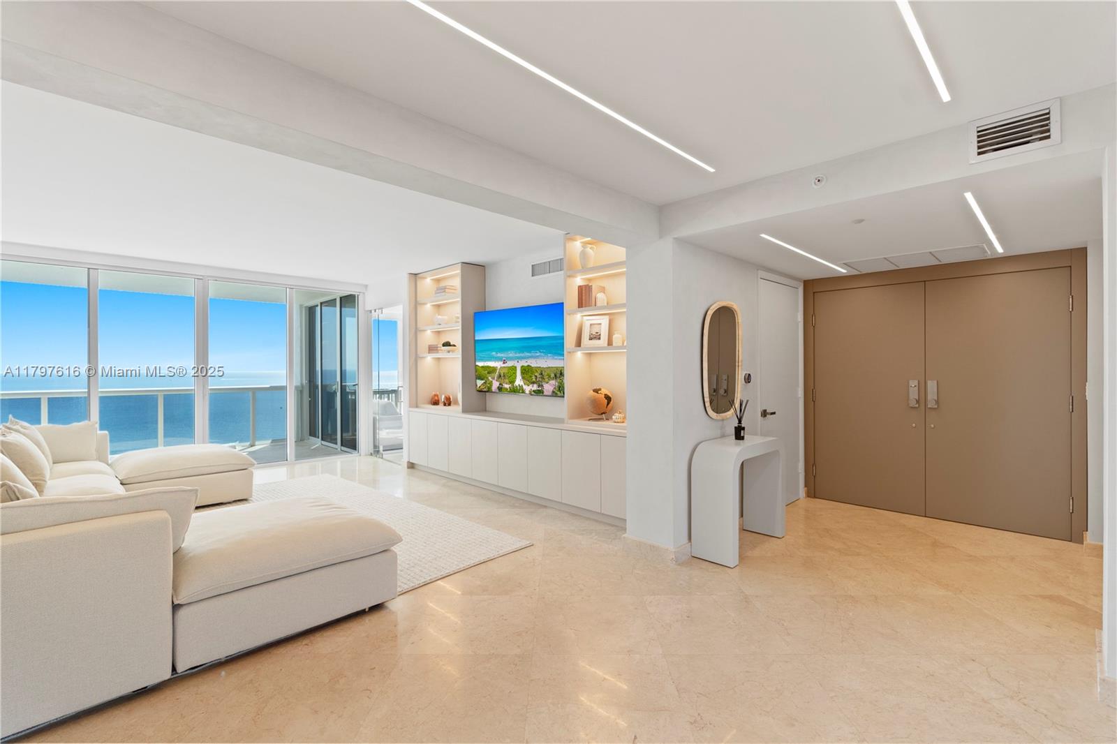 Sunny Isles Beach, Florida, 33160, United States, 3 Bedrooms Bedrooms, ,5 BathroomsBathrooms,Residential,For Sale,1796970