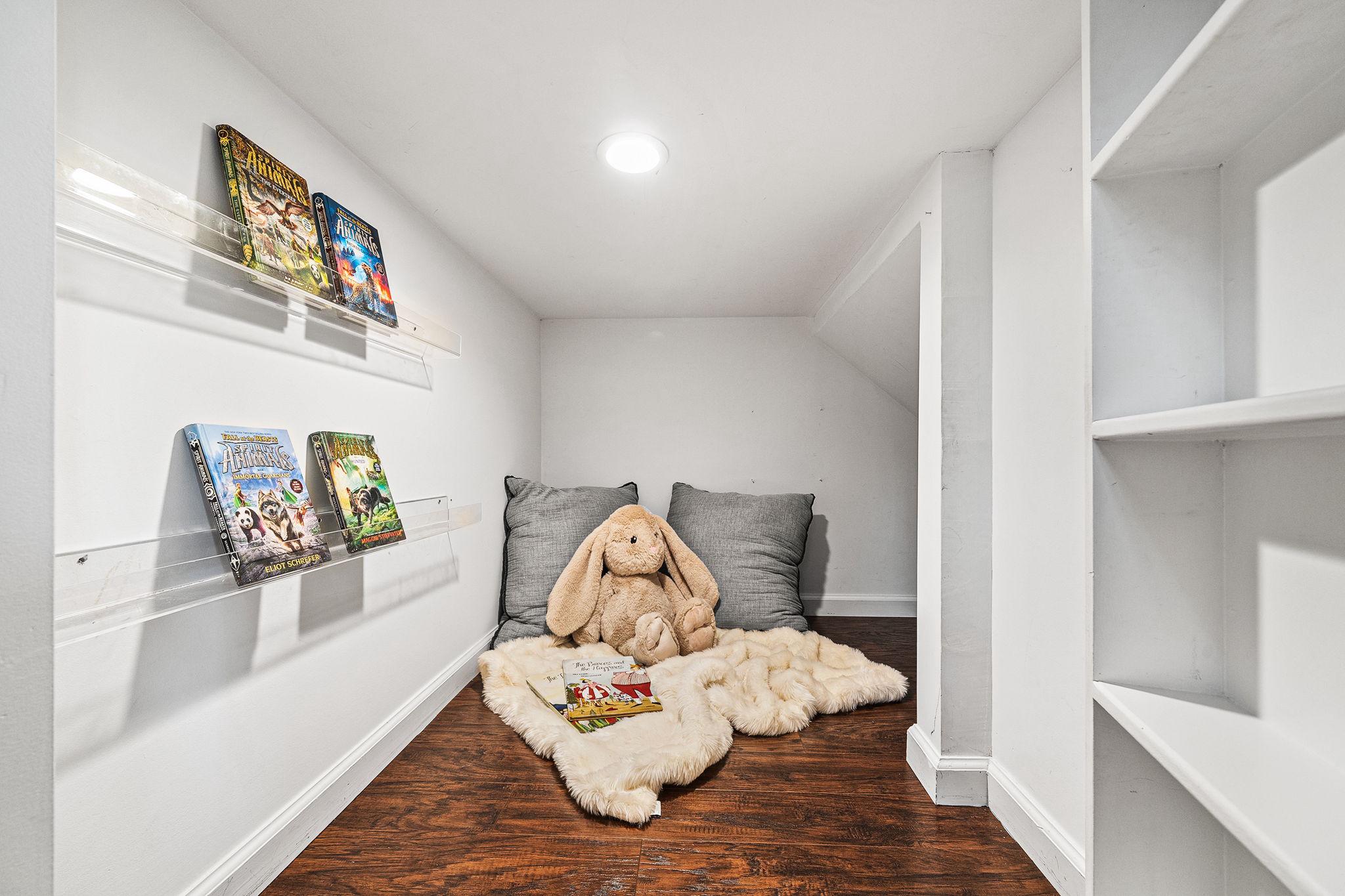  2010 Clark Place, Alexandria, VA, 22308 - 物件實景