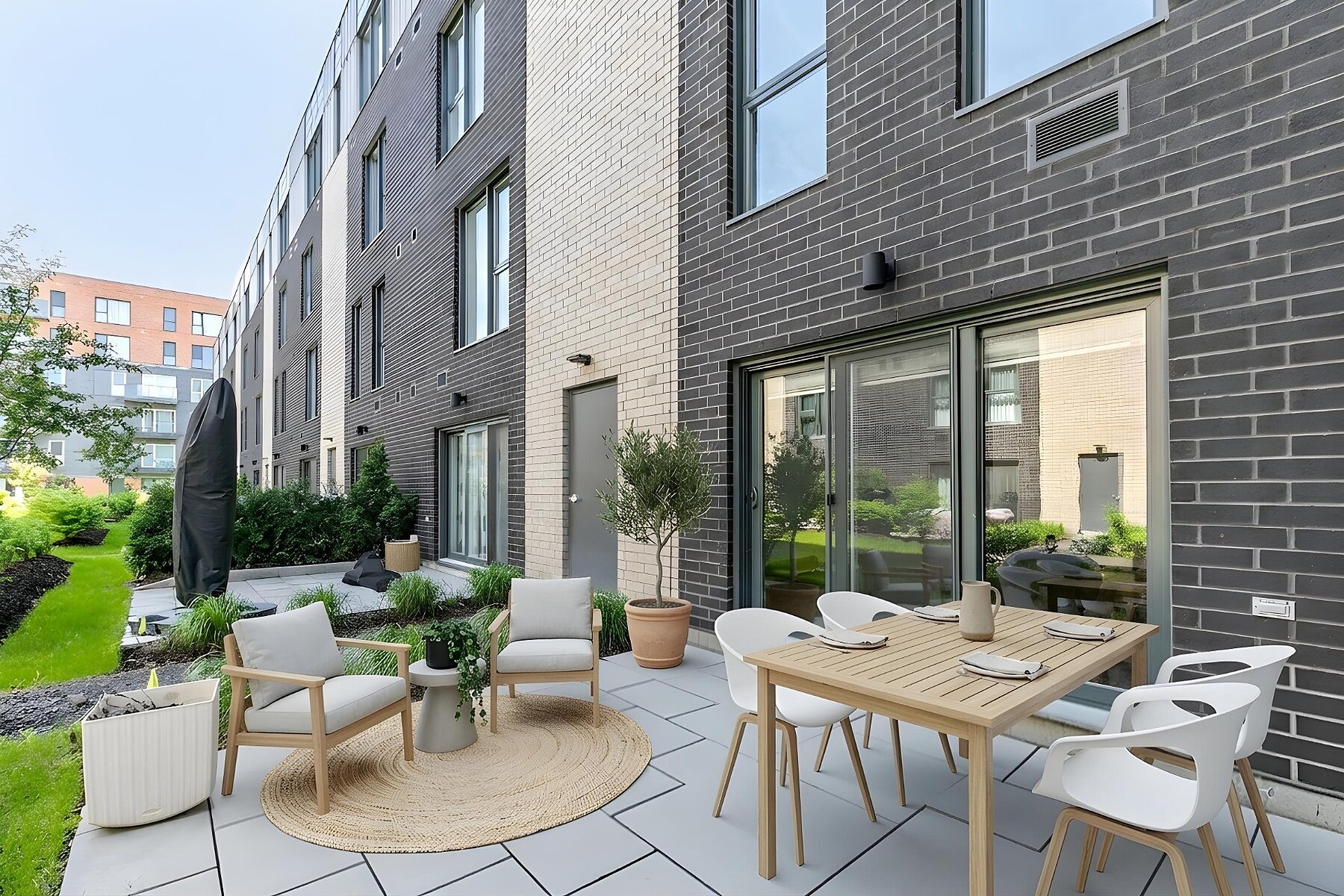  Saint-Laurent, Montréal - 物件實景