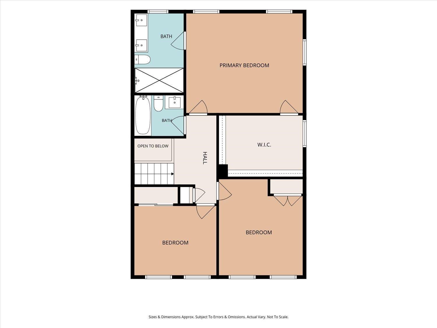 Piscataway, New Jersey, 08854, United States, 5 Bedrooms Bedrooms, ,3 BathroomsBathrooms,Residential,For Sale,2048679