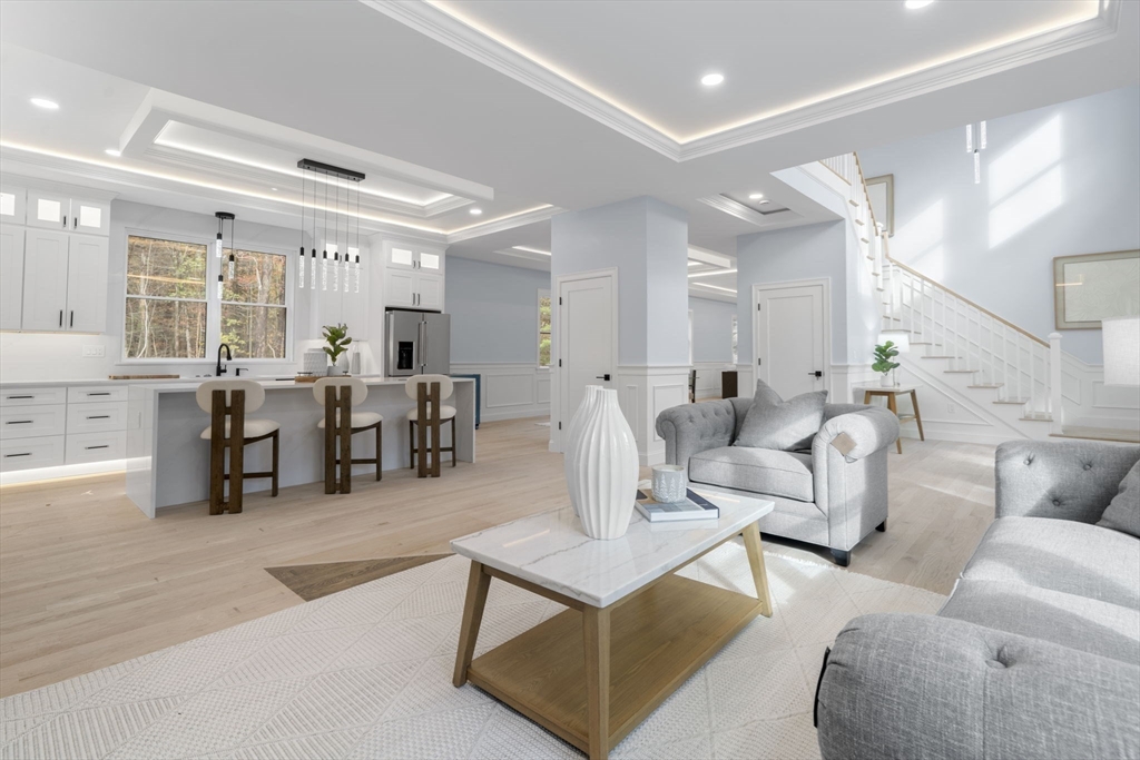 Bedford, Massachusetts, 01730, United States, 4 Bedrooms Bedrooms, ,5 BathroomsBathrooms,Residential,For Sale,1984160