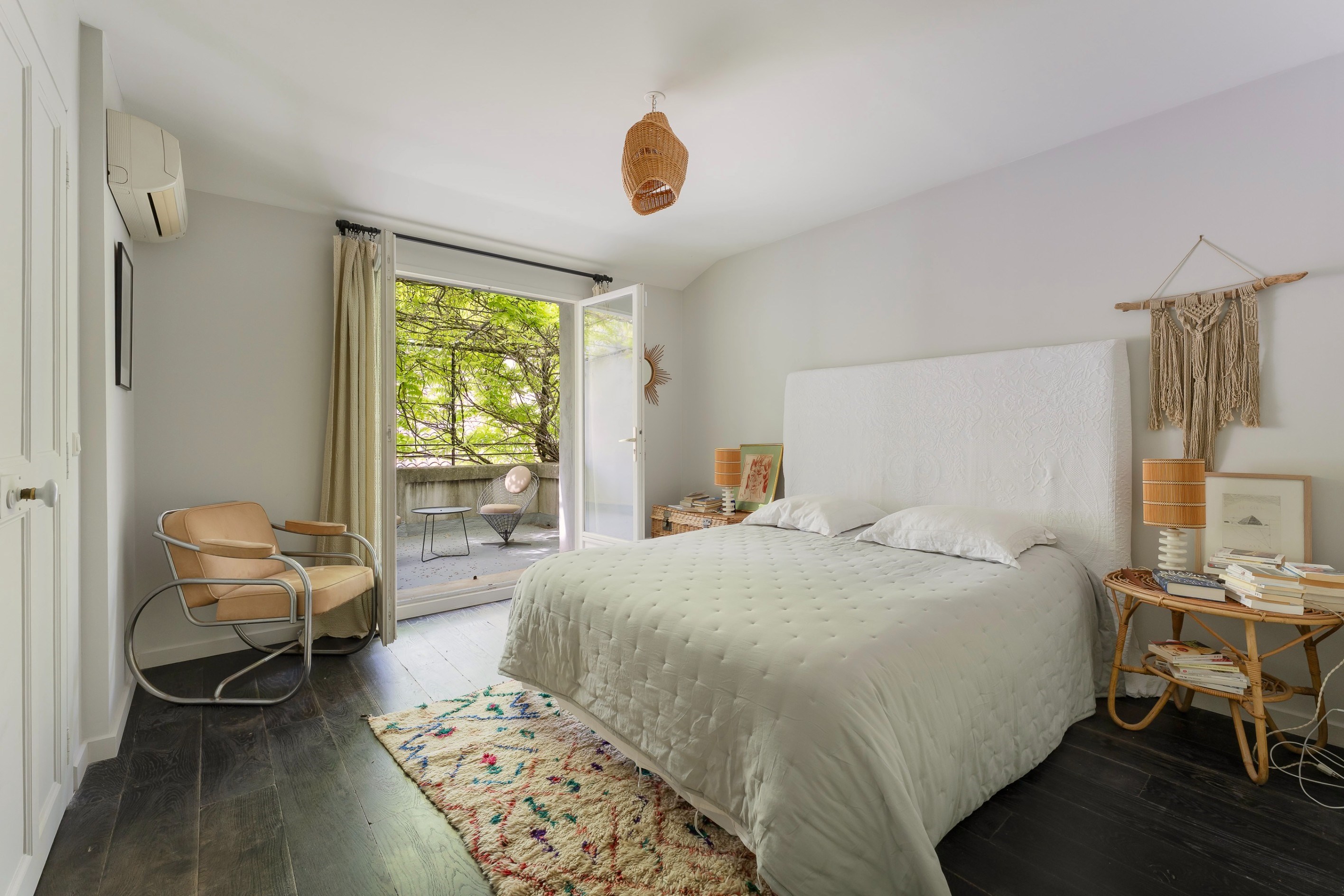  Discreet address – Elegance and serenity – 5 minutes from the beaches... - 物件實景