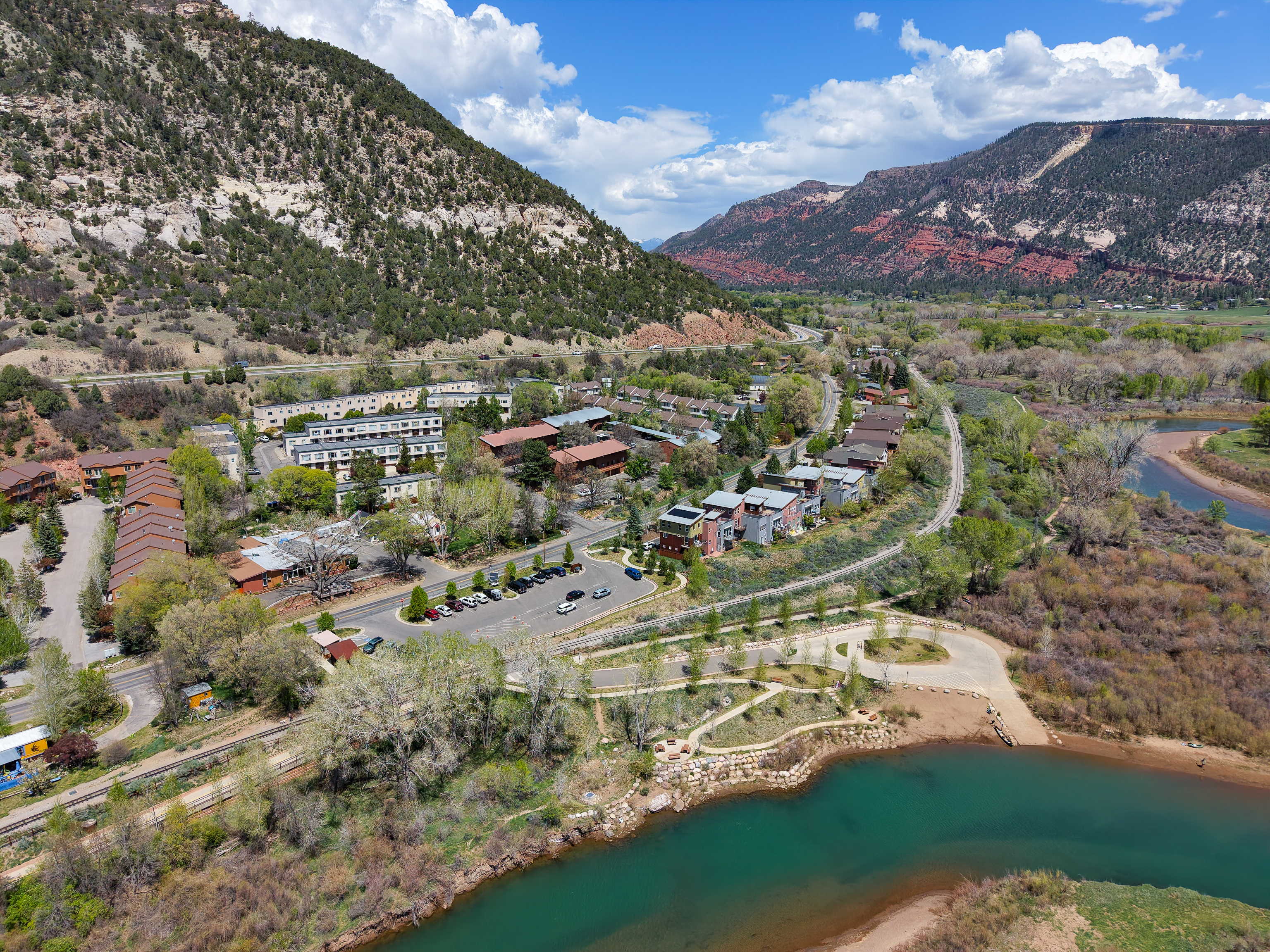  601 Animas View Drive #108, Durango, CO 81301 - 物件實景