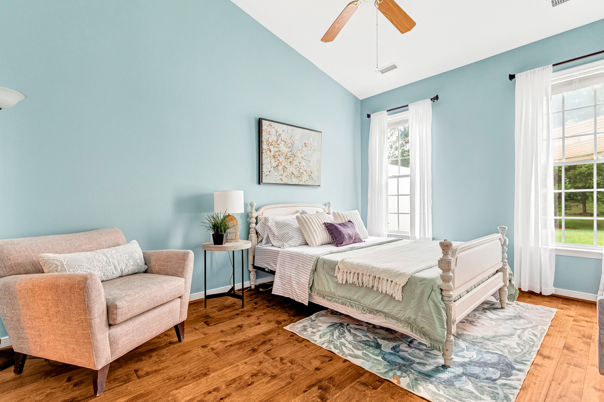  10116 Locklies Drive, Glen Allen, VA 23060 - 物件實景