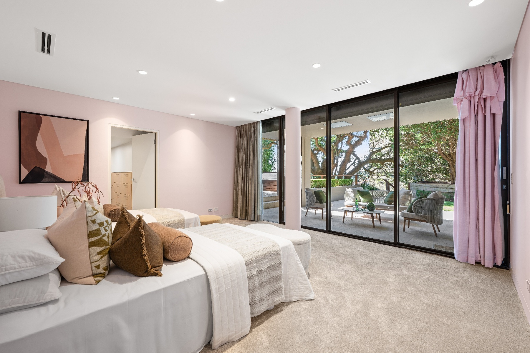  14C Eastbourne Road, Darling Point NSW 2027 - 物件實景