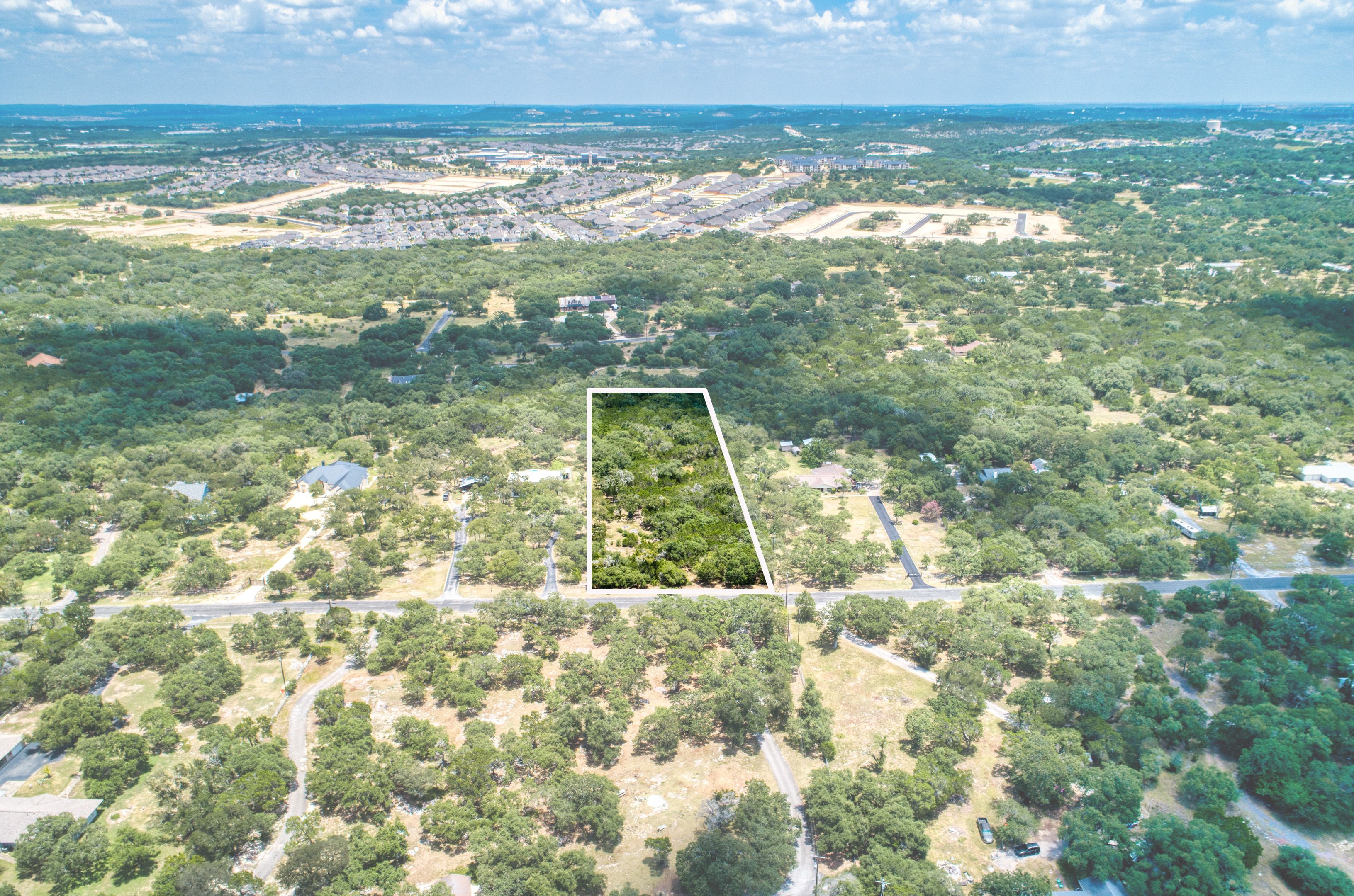  Build Your Dream Home on 3 Acres - 物件實景