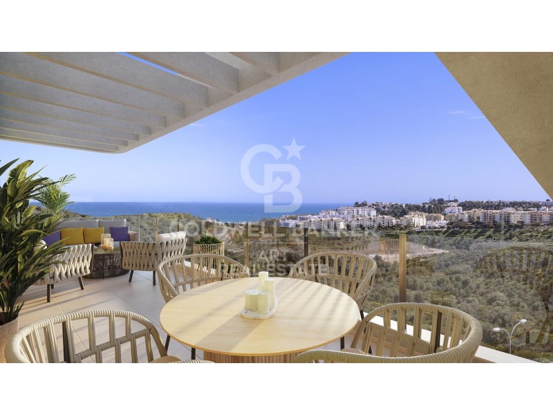 Mijas, Andalusia, ES, 2 Bedrooms Bedrooms, ,2 BathroomsBathrooms,Residential,For Sale,1737072