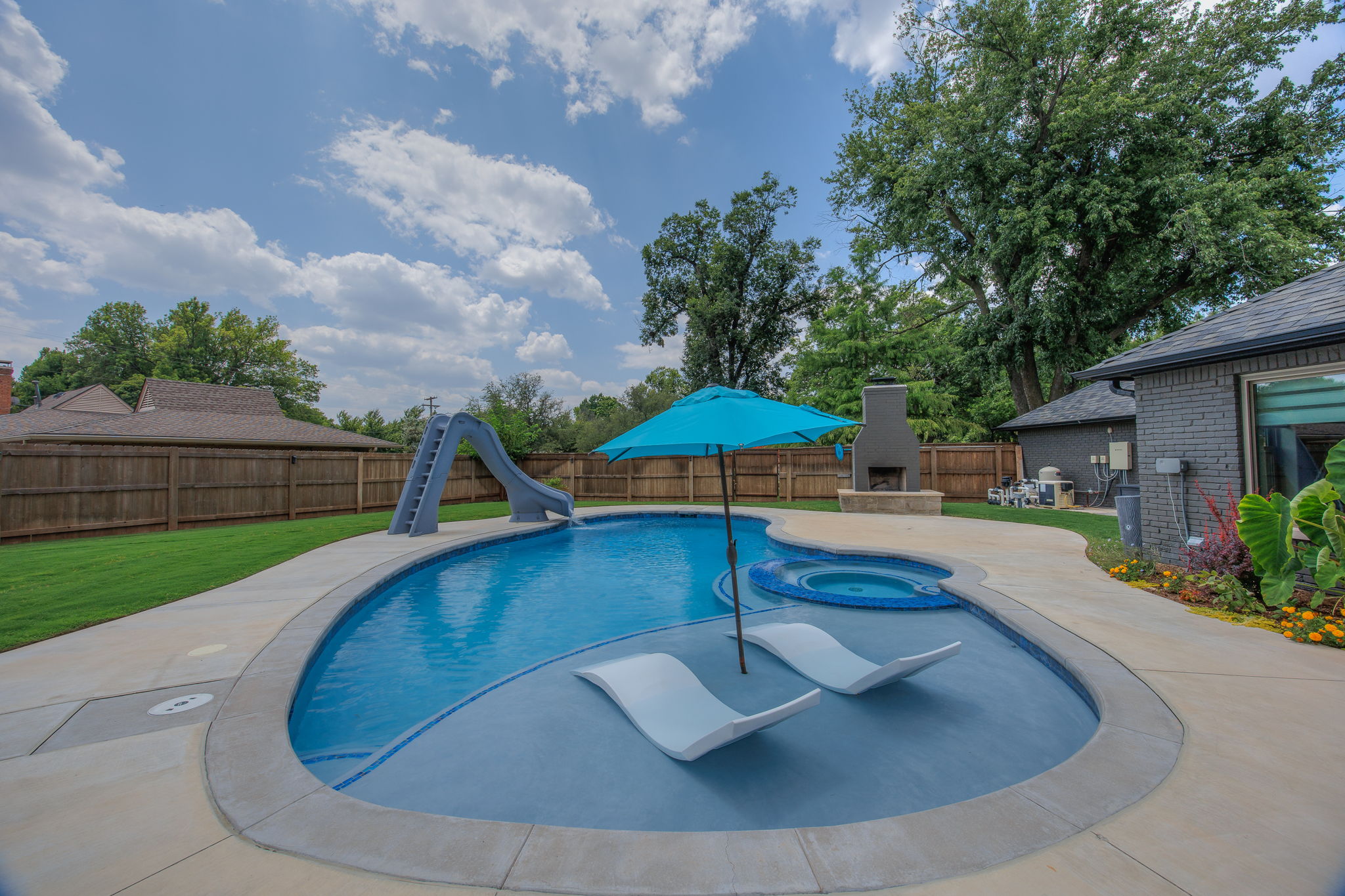  2503 Walnut Road, Norman, OK 73072 - 物件實景
