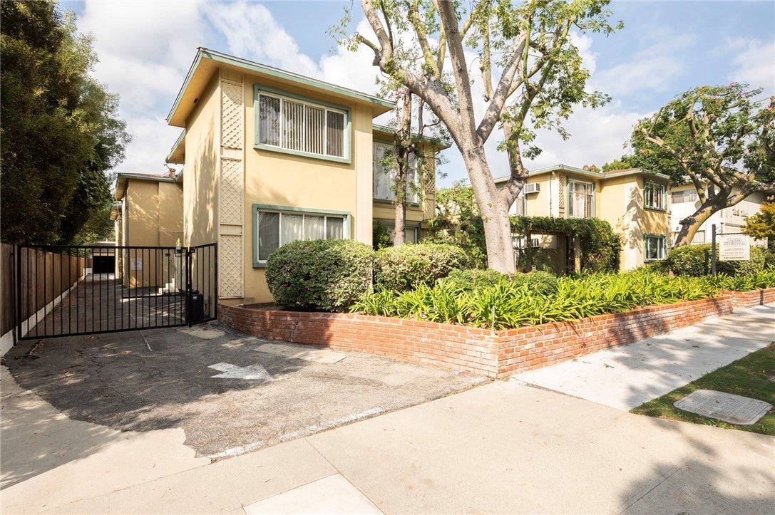 Pasadena, California, 91101, United States, ,Residential,For Sale,1830859