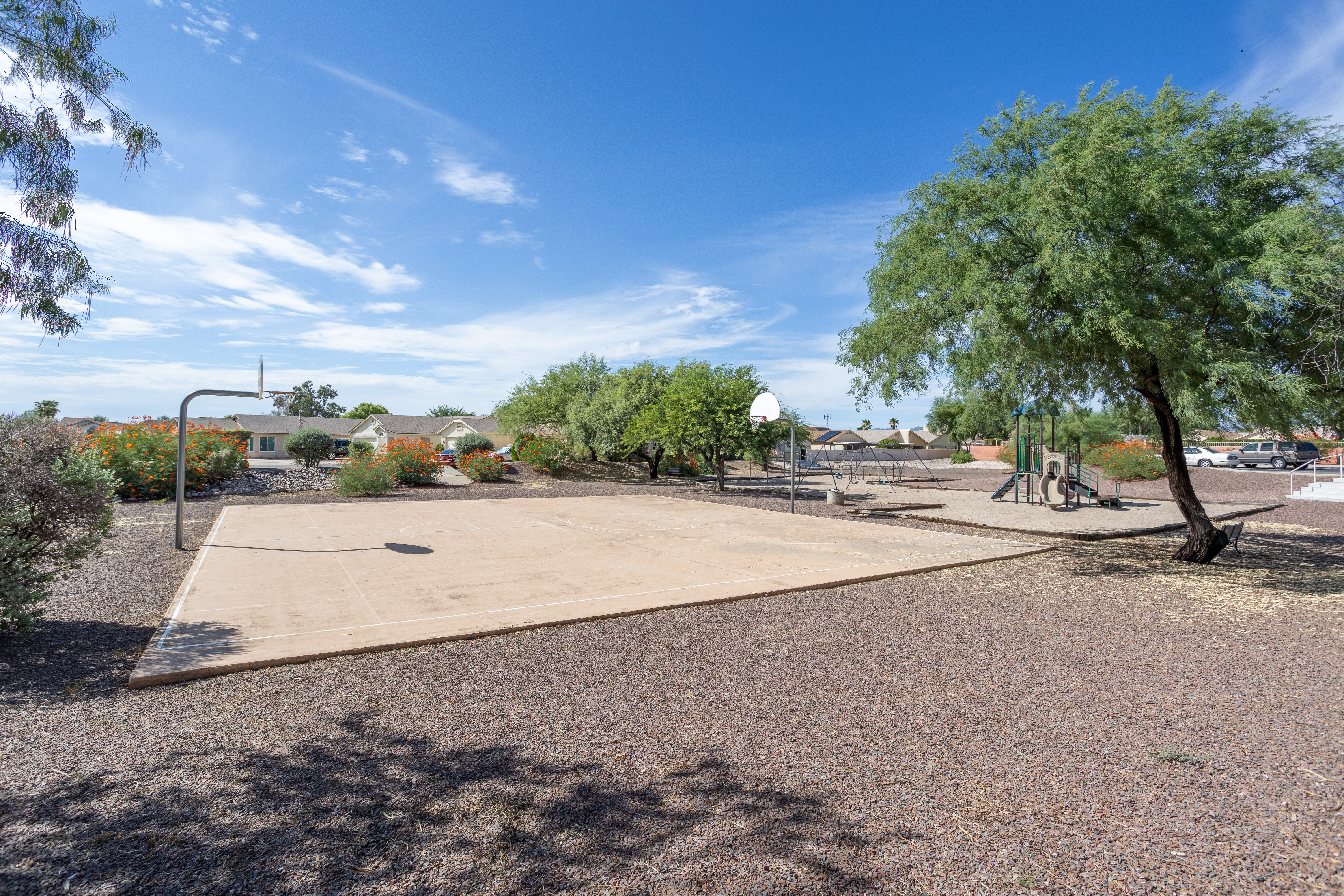  8100 N Millwheel Place¦Tucson, AZ - 物件實景