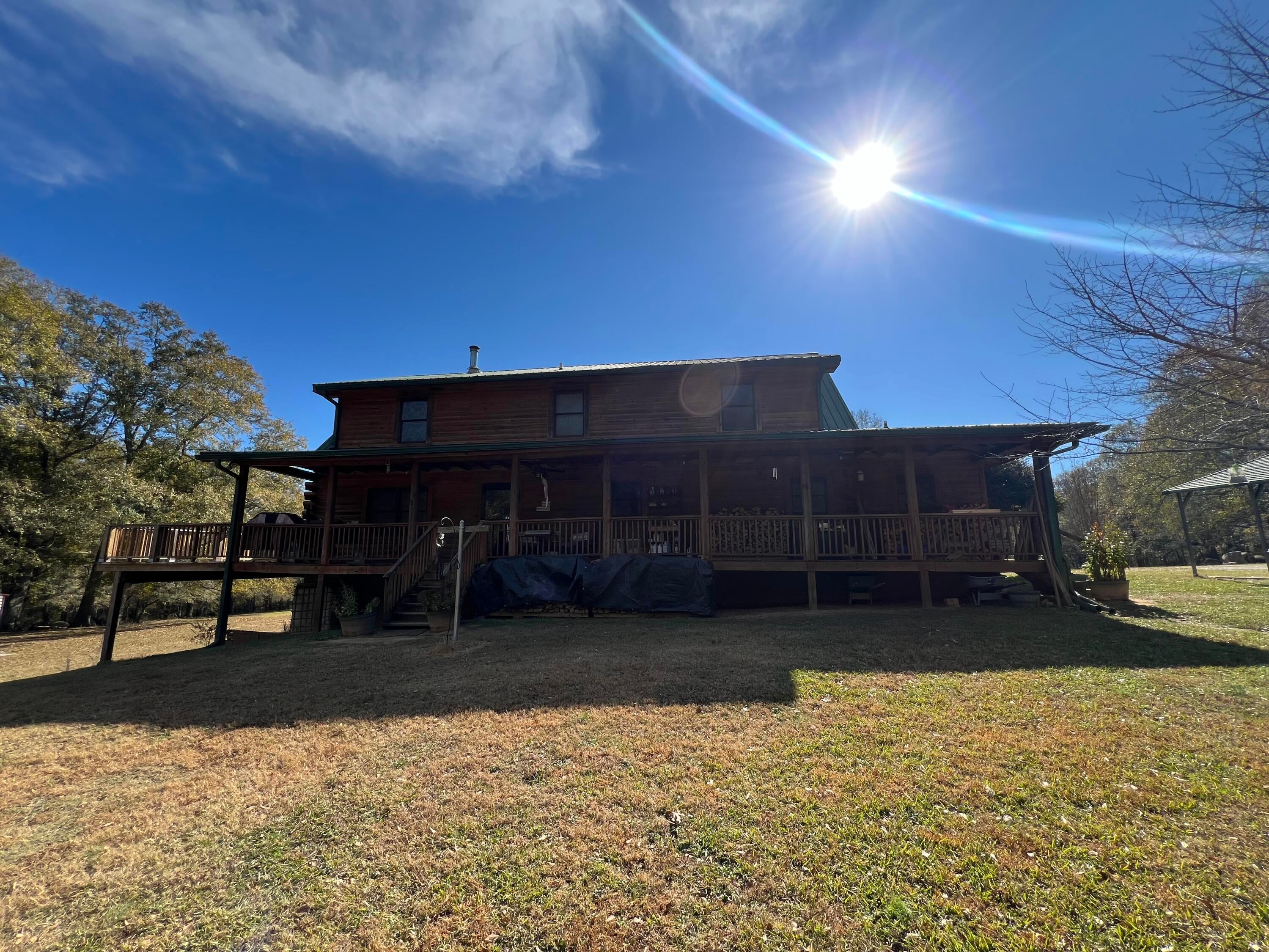 Rayle, Georgia, 30660, United States, 4 Bedrooms Bedrooms, ,3 BathroomsBathrooms,Residential,For Sale,1994515