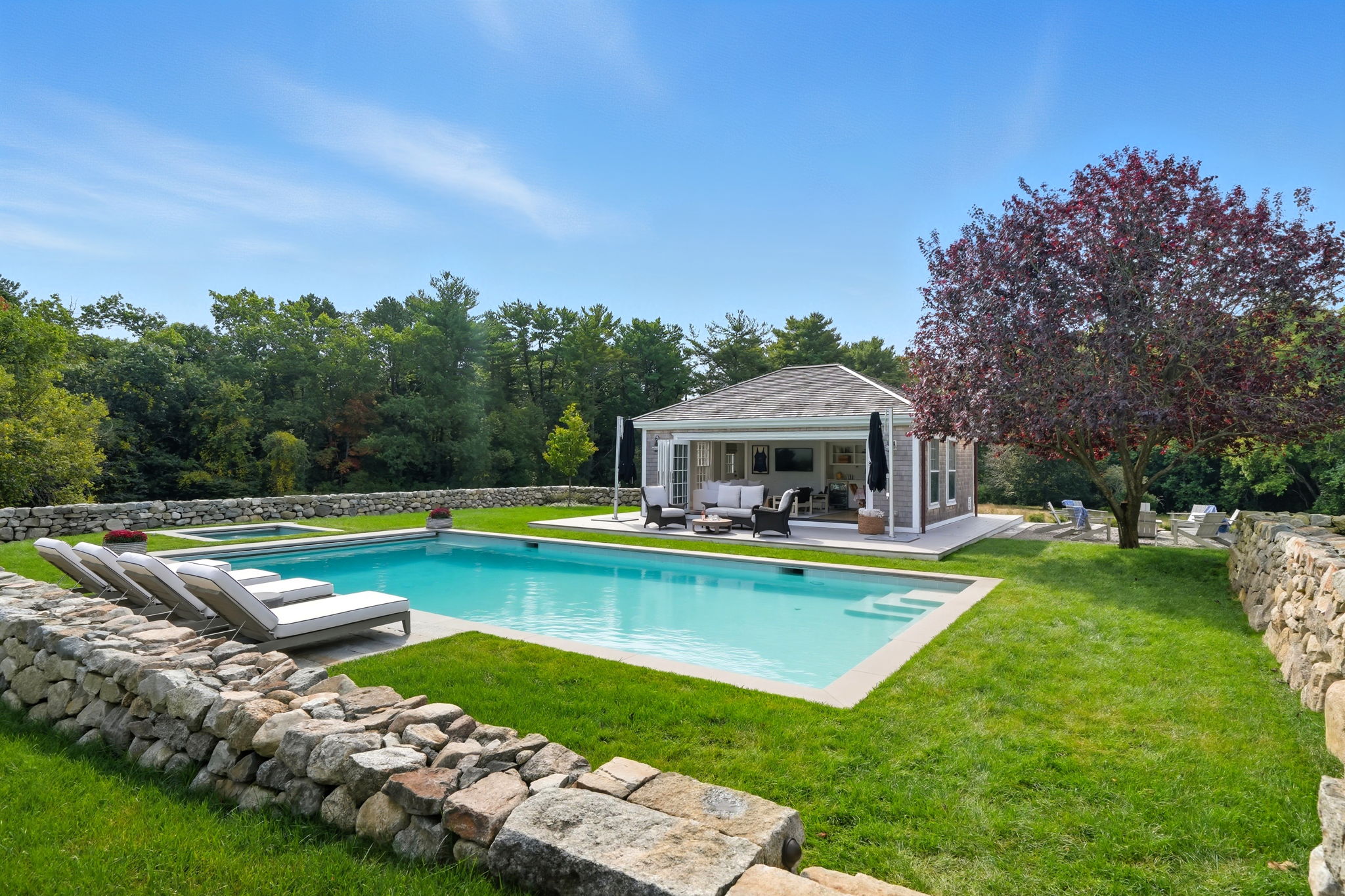  65 Partridge Rd, Duxbury - 物件實景