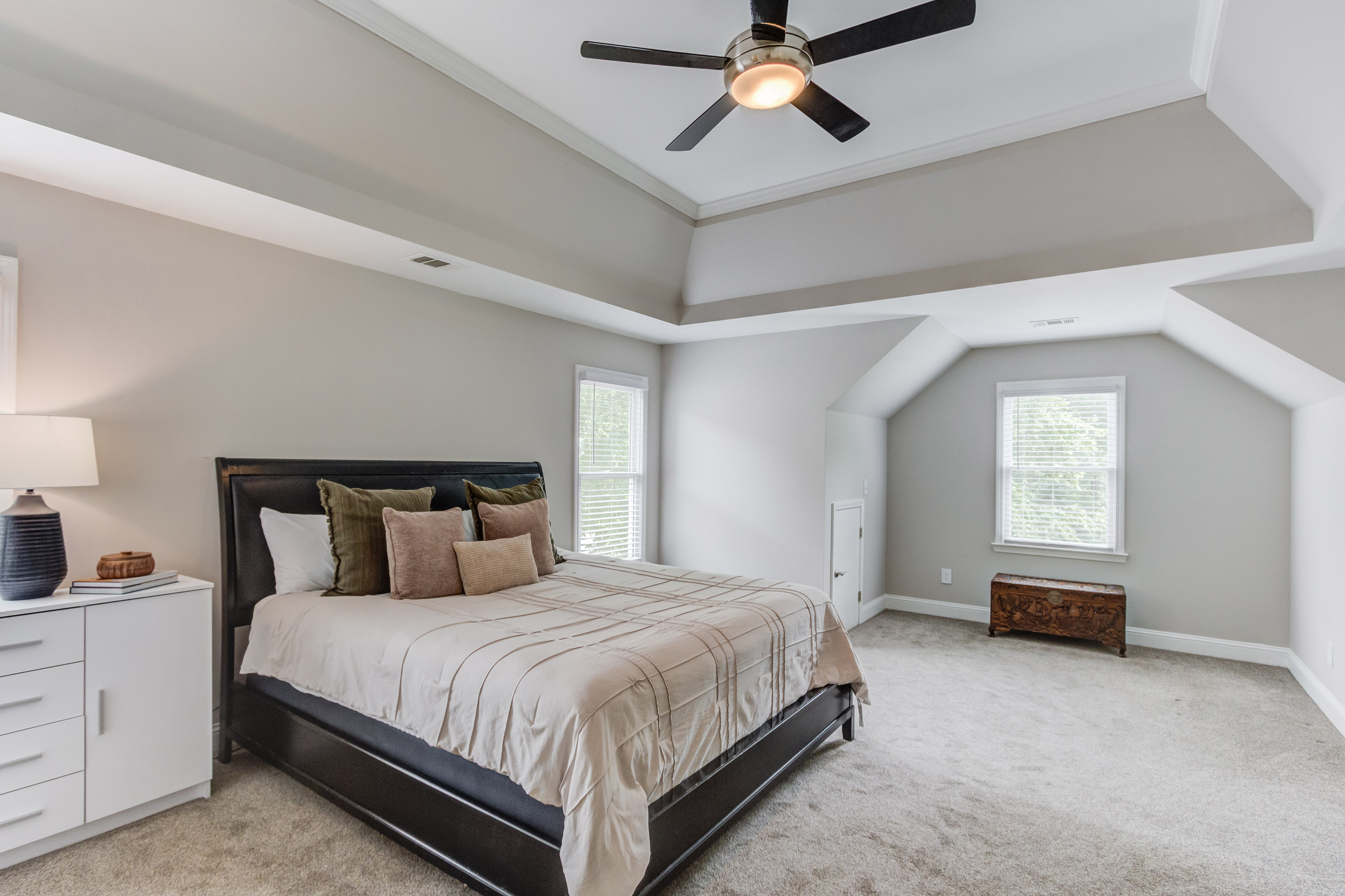  Beautifully Maintained Four Bedroom Home in the Heart of Johns Creek - 物件實景