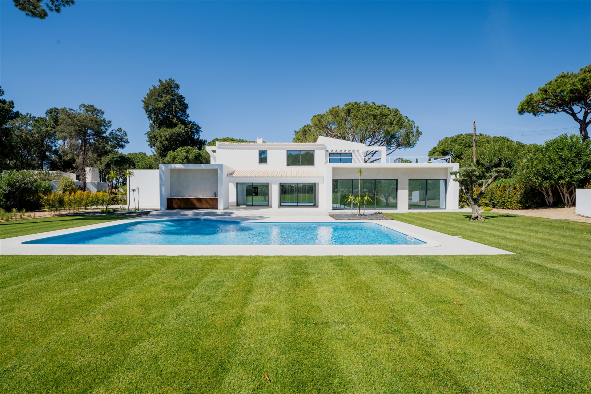  Detached house, 5 bedrooms, for Sale - 物件實景