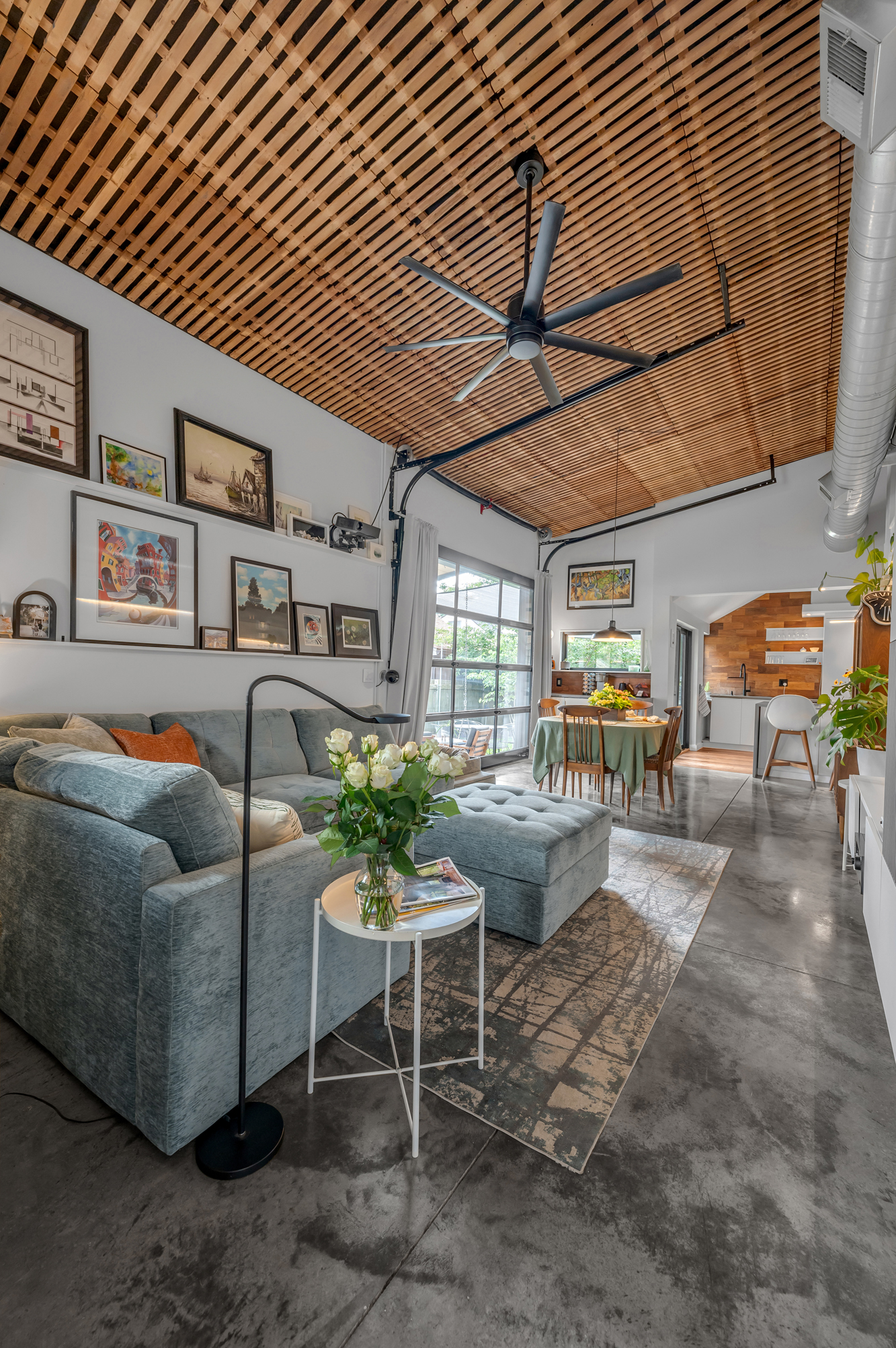  203 Lincoln Avenue - 物件實景