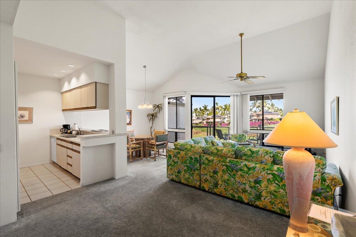 Kihei, Hawaii, 96753, United States, 1 Bedroom Bedrooms, ,2 BathroomsBathrooms,Residential,For Sale,1766746