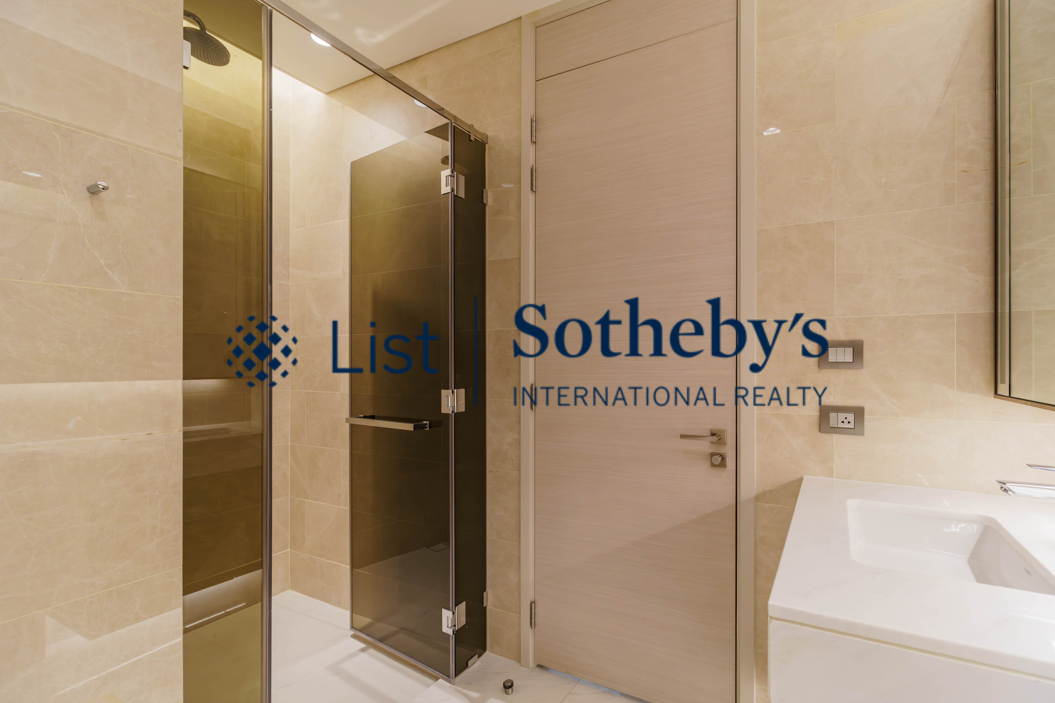  The Residences at Sindhorn Kempinski Hotel Bangkok - 物件實景