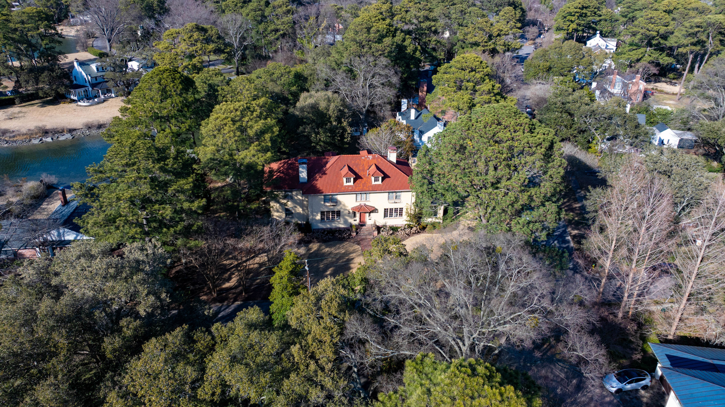  1702 Cloncurry Road, Norfolk, VA, 23505 - 物件實景