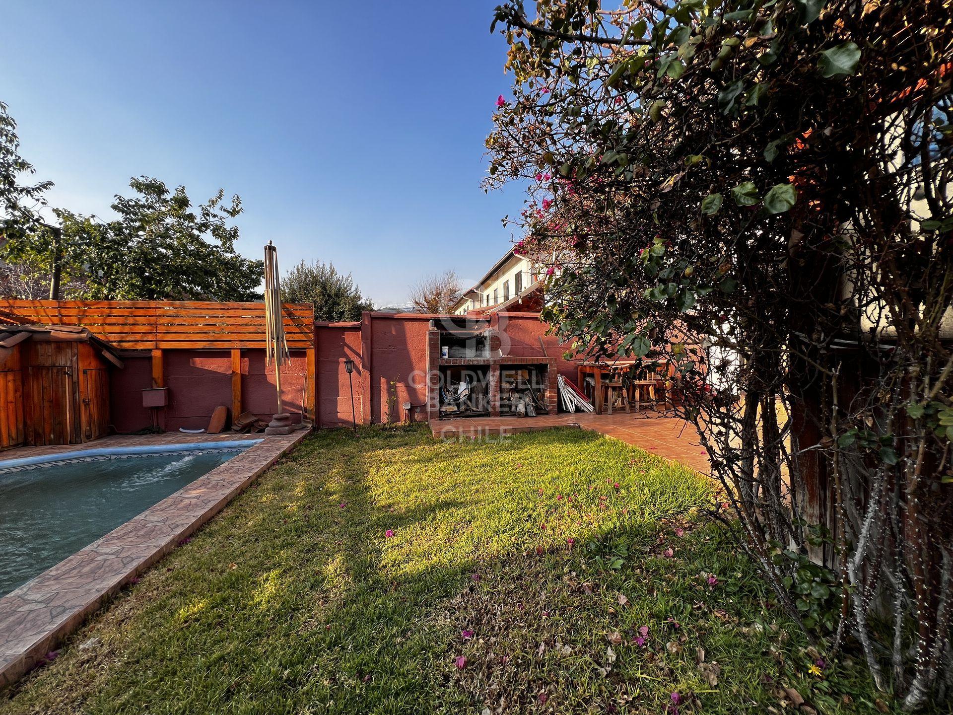 Lo Barnechea, Chile, 4 Bedrooms Bedrooms, ,3 BathroomsBathrooms,Residential,For Sale,1920029