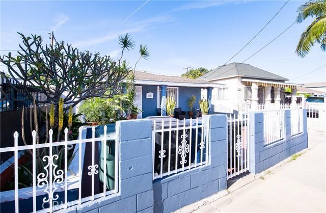 CMP, California, 90222, United States, 4 Bedrooms Bedrooms, ,2 BathroomsBathrooms,Residential,For Sale,2030820