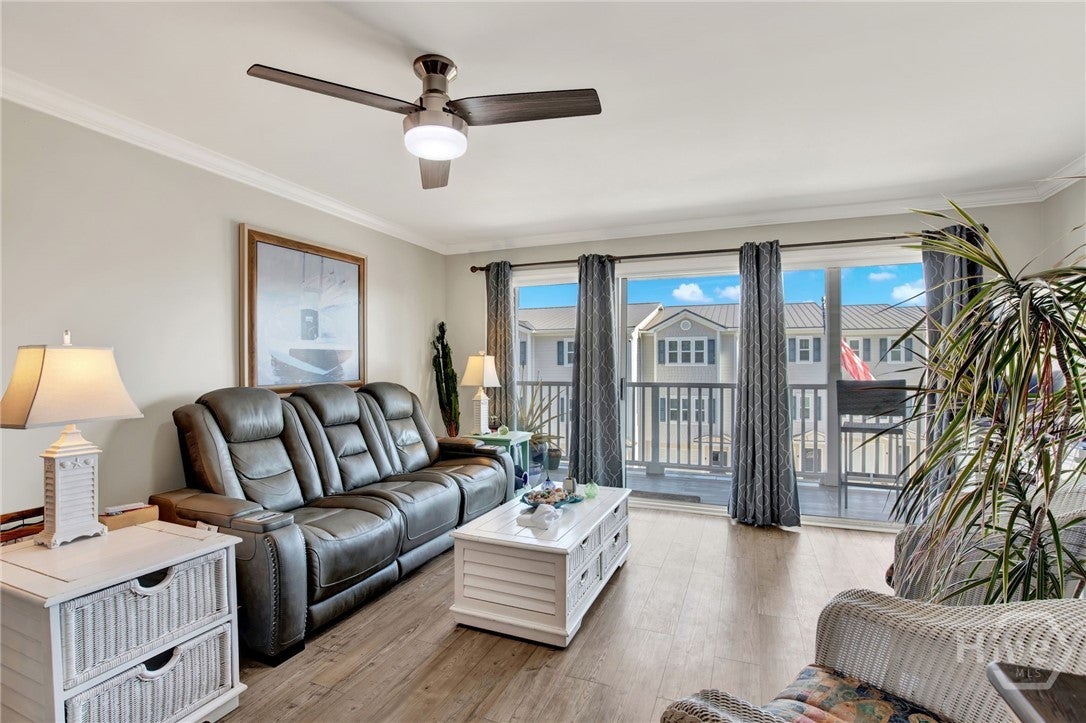 Tybee Island, Georgia, 31328, United States, 2 Bedrooms Bedrooms, ,2 BathroomsBathrooms,Residential,For Sale,2018586