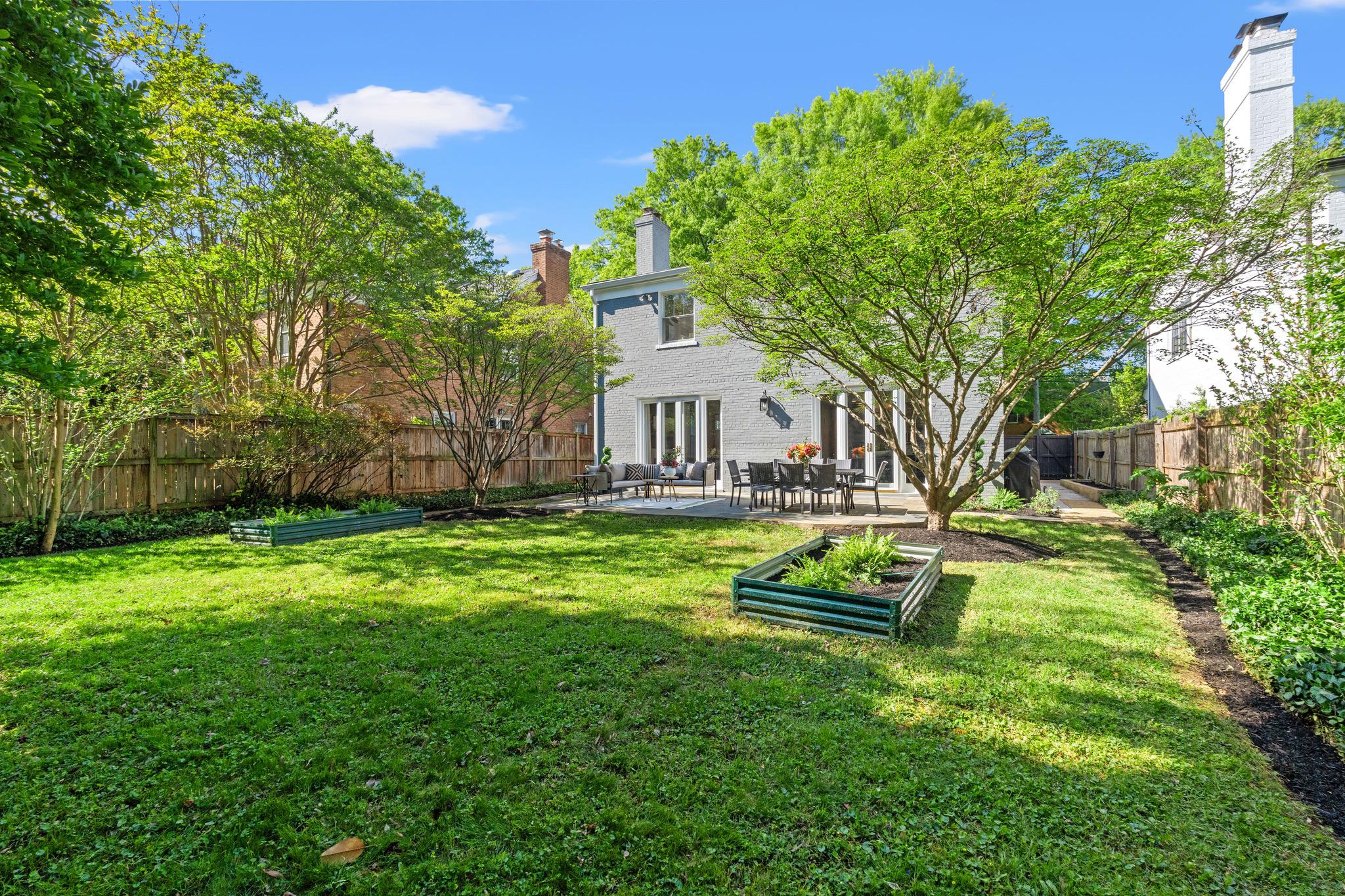  4834 Van Ness Street NW, Washington, DC, 20016 - 物件實景