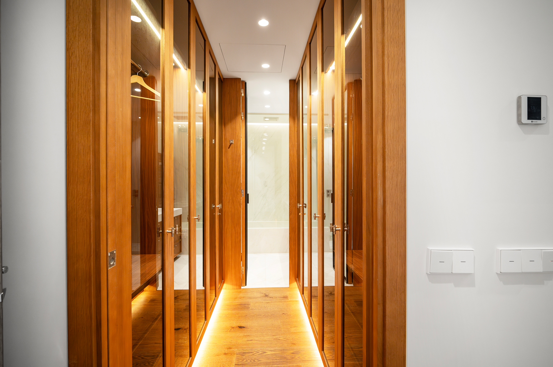  Spacious 4-bedroom flat in the Heart of Madrid - 物件實景