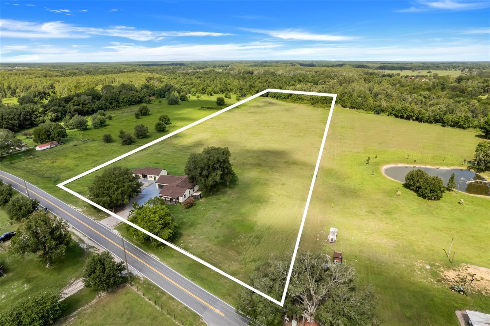 13832 BAY LAKE RD, GROVELAND, Florida, 34736, United States, 4 Bedrooms Bedrooms, ,3 BathroomsBathrooms,Residential,For Sale,13832 BAY LAKE RD,1625237