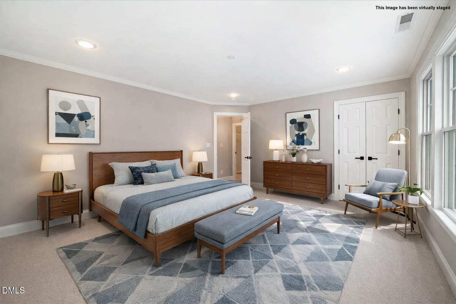 Raleigh, North Carolina, 27614, United States, 5 Bedrooms Bedrooms, ,4 BathroomsBathrooms,Residential,For Sale,2015658
