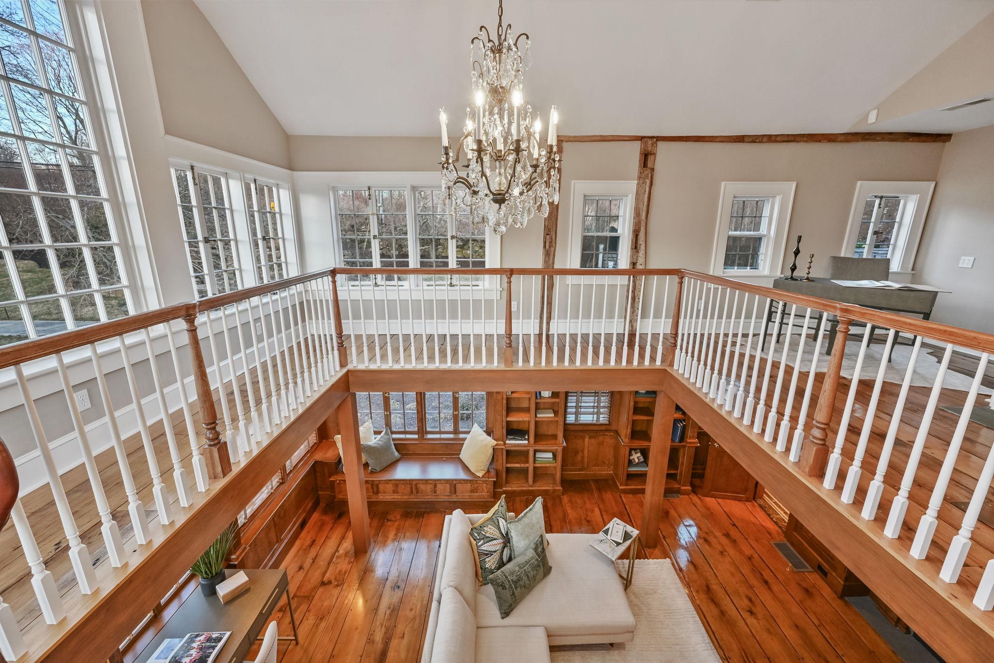  Gated Acres in Northern Fairfield County - 物件實景