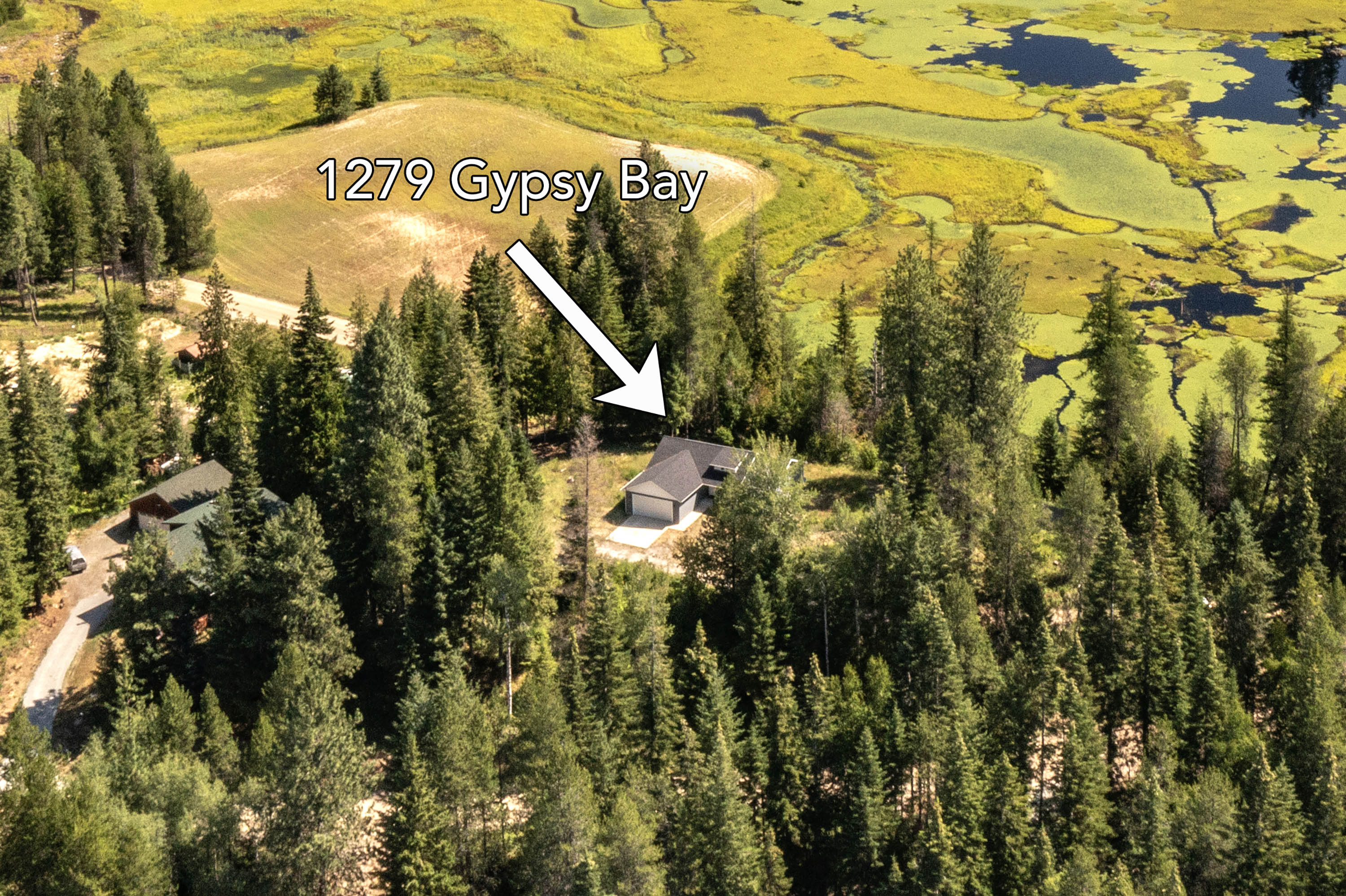 Sagle, Idaho, 83860, United States, 3 Bedrooms Bedrooms, ,2 BathroomsBathrooms,Residential,For Sale,1996409