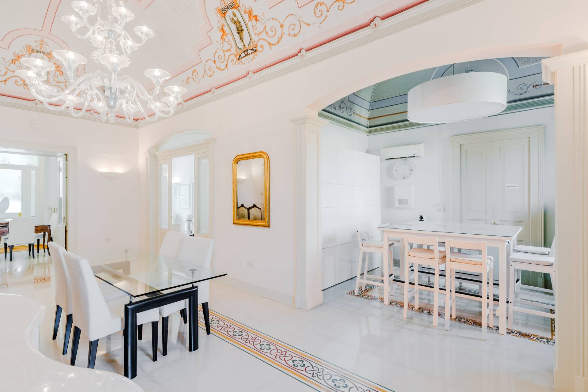 Molfetta, Bari, 70056, IT, 3 Bedrooms Bedrooms, ,4 BathroomsBathrooms,Residential,For Sale,1988051