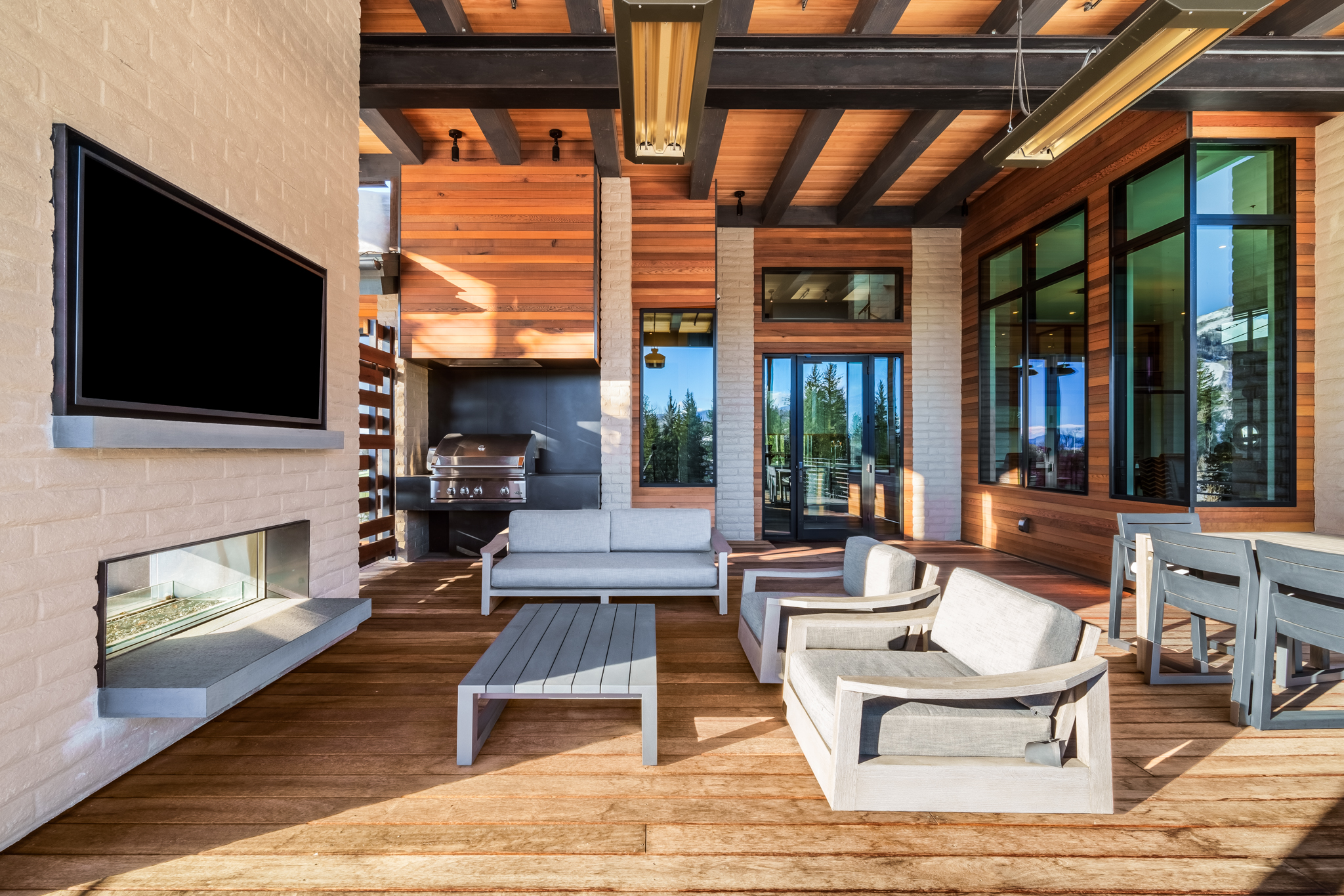  747 Anglers Pond, Steamboat Springs, CO 80487 - 物件實景