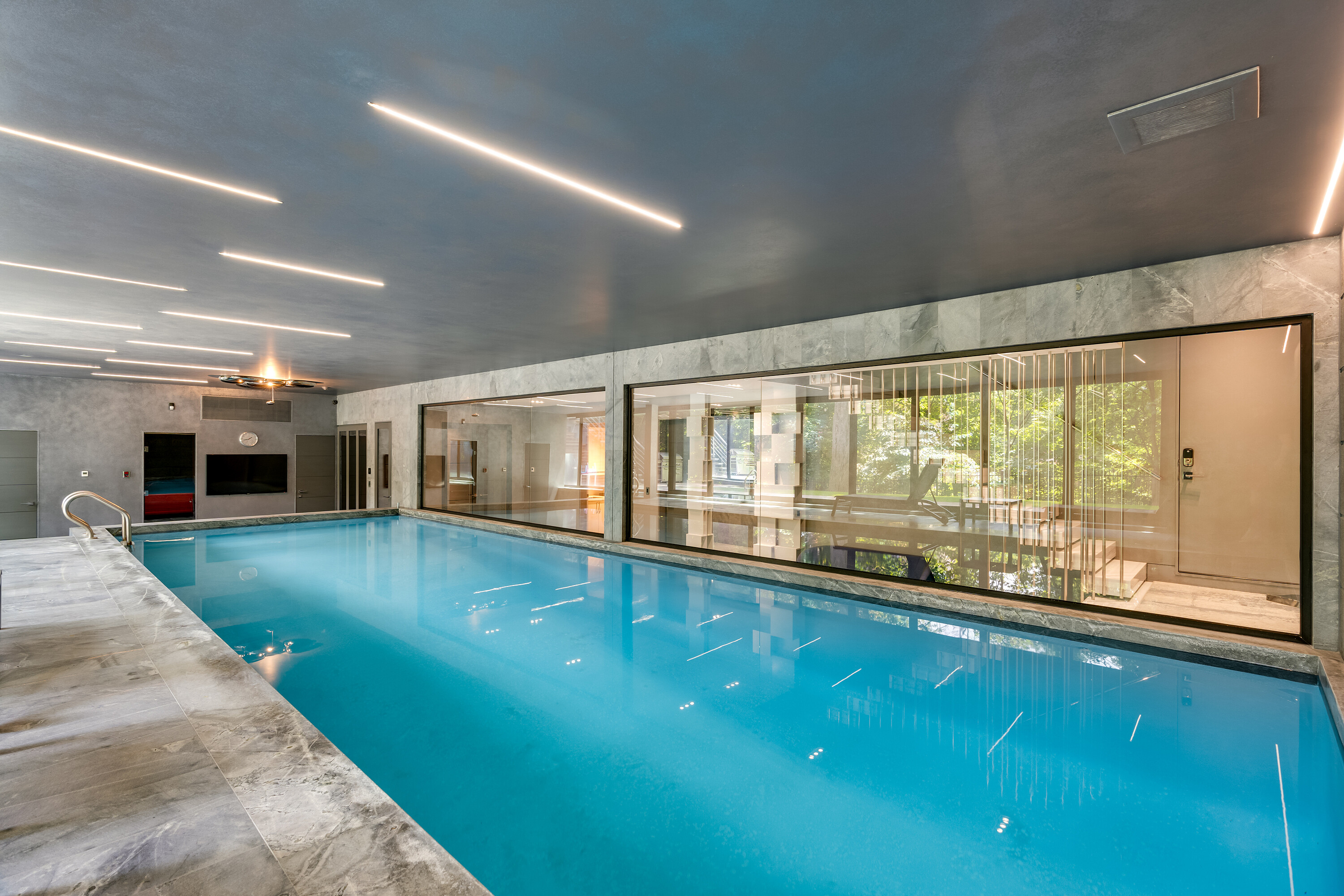  Ultra Prestigious Location - 物件實景