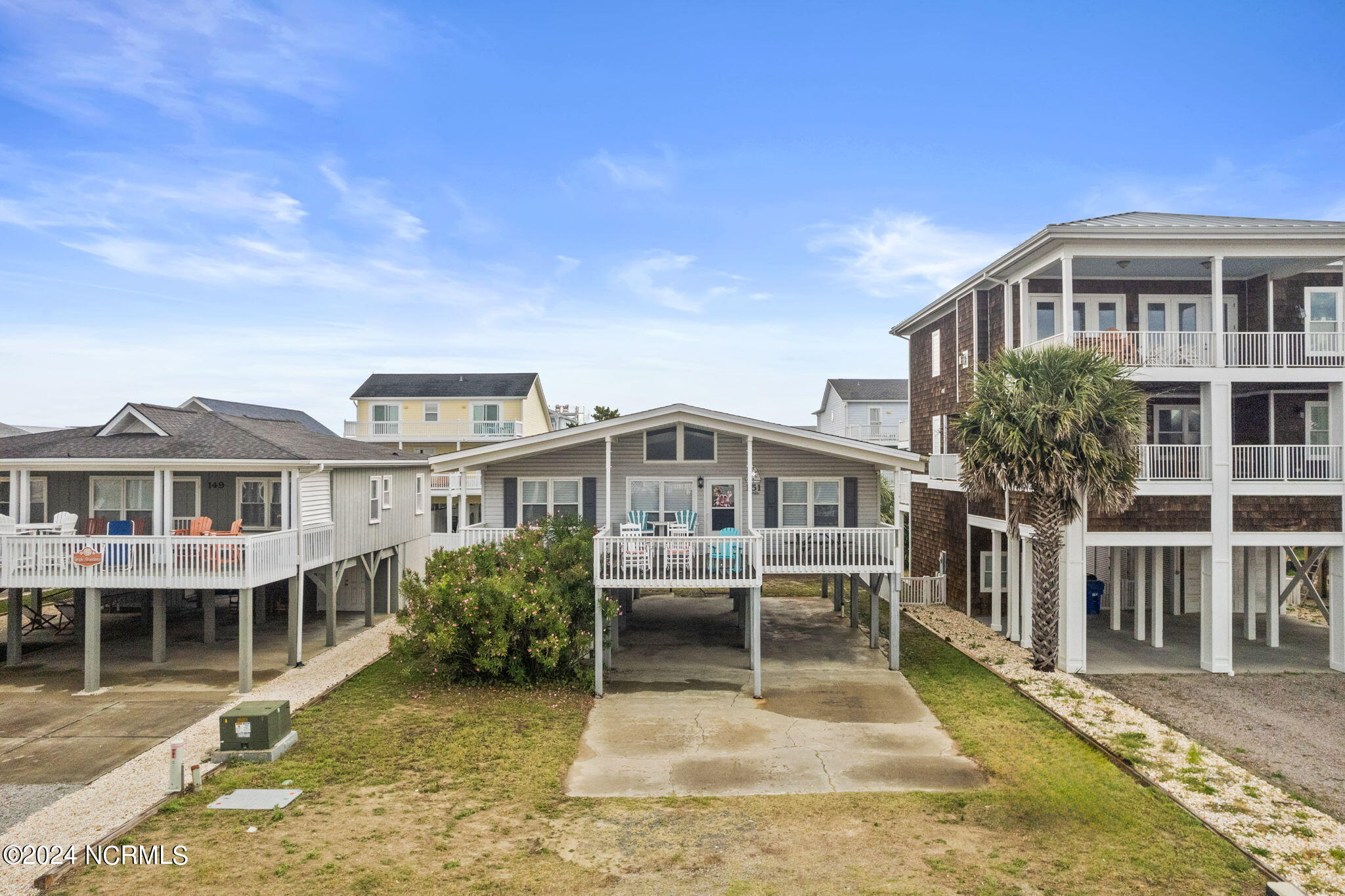 151 E First Street, Ocean Isle Beach, North Carolina, 28469, United States, 4 Bedrooms Bedrooms, ,2 BathroomsBathrooms,Residential,For Sale,151 E First Street,1639531
