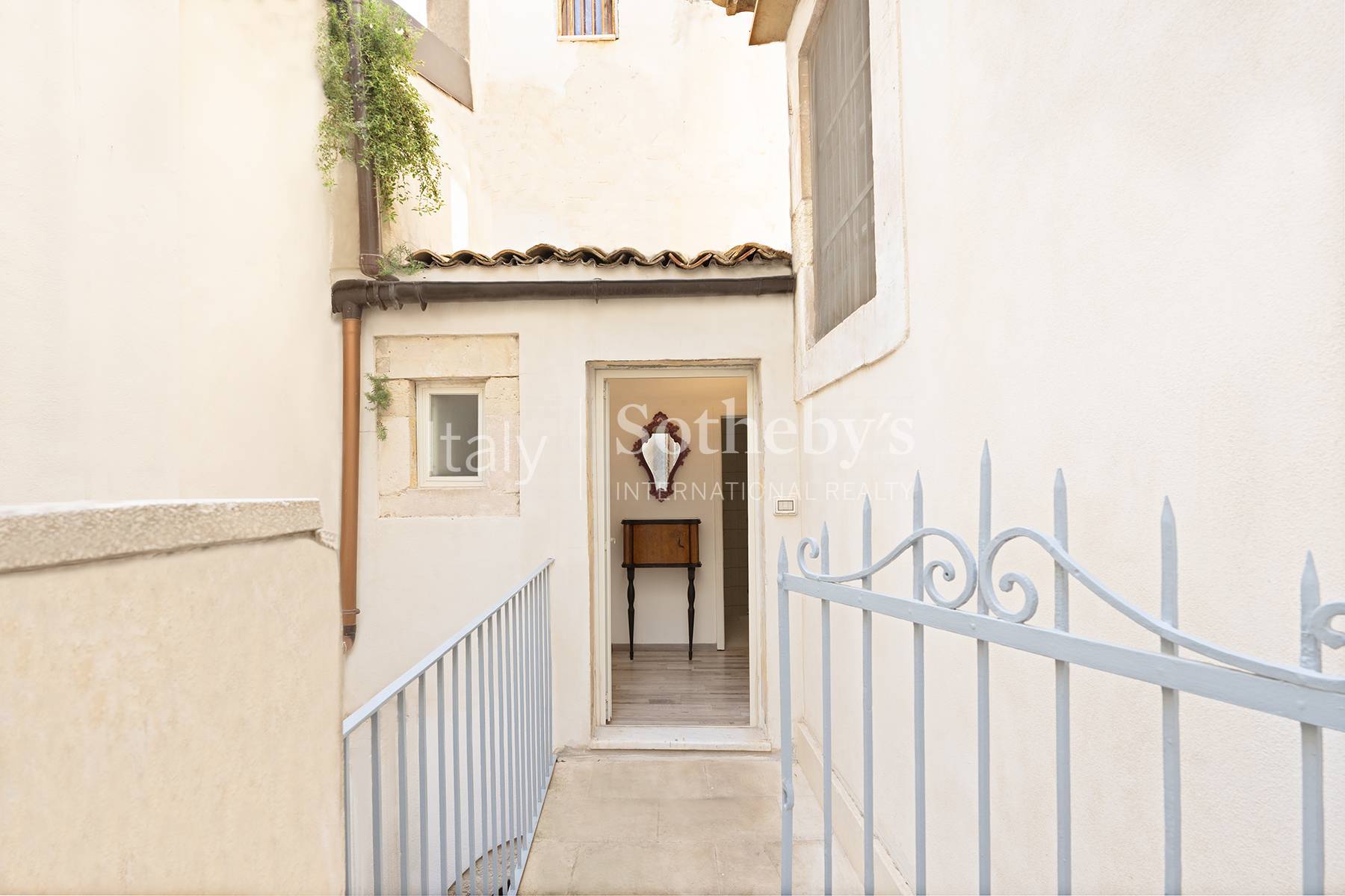  Refined apartment in the heart of Ortigia - 物件實景