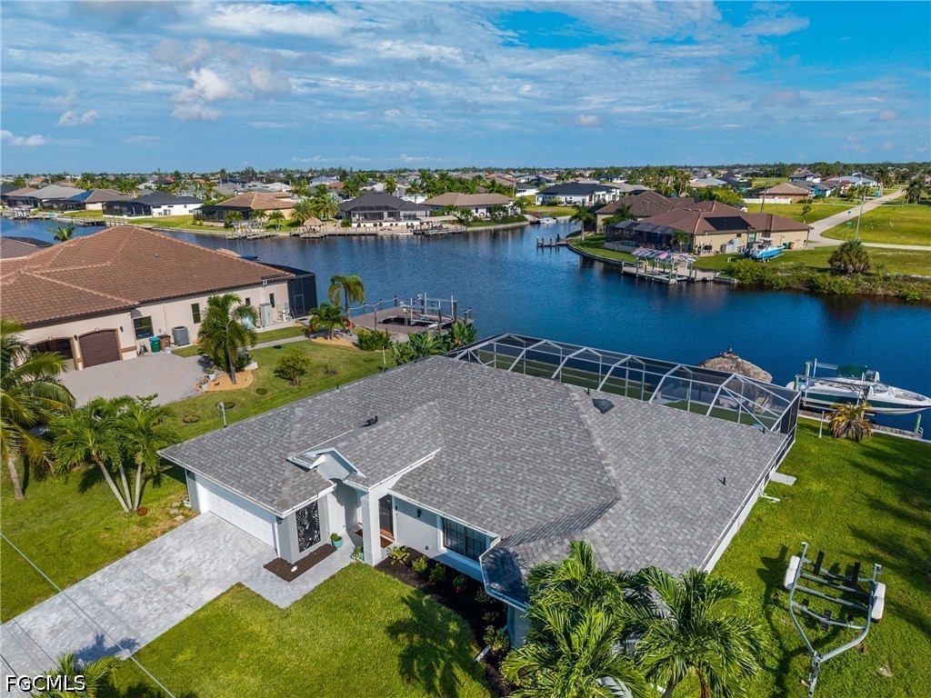 14th St, Cape Coral, FL 33993 #1