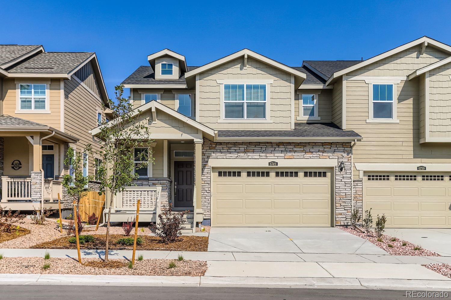 Thornton, Colorado, 80602, United States, 3 Bedrooms Bedrooms, ,2 BathroomsBathrooms,Residential,For Sale,1940914