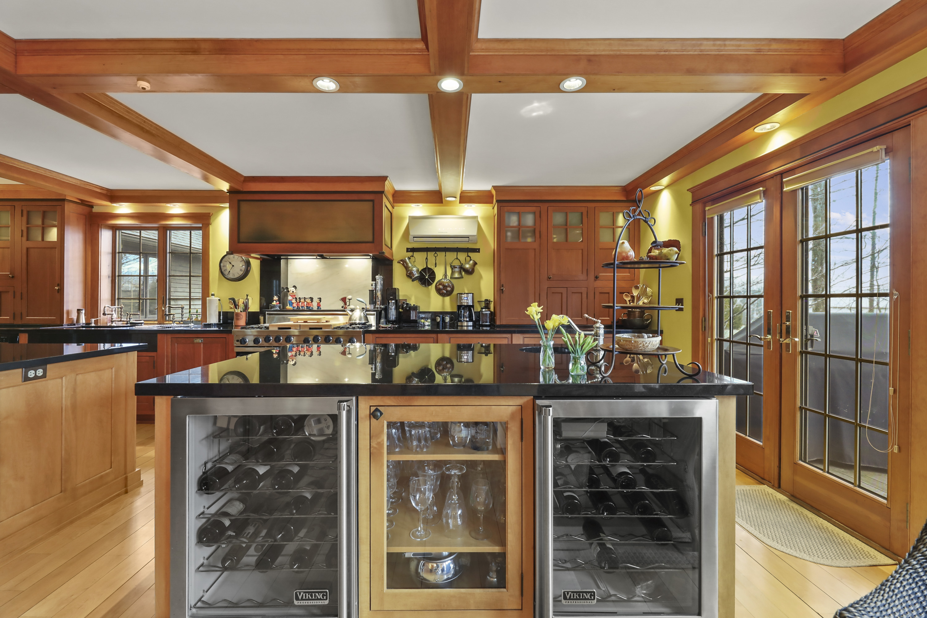  Charming and Spacious Country Retreat Just 15 Minutes from Tanglewood - 物件實景