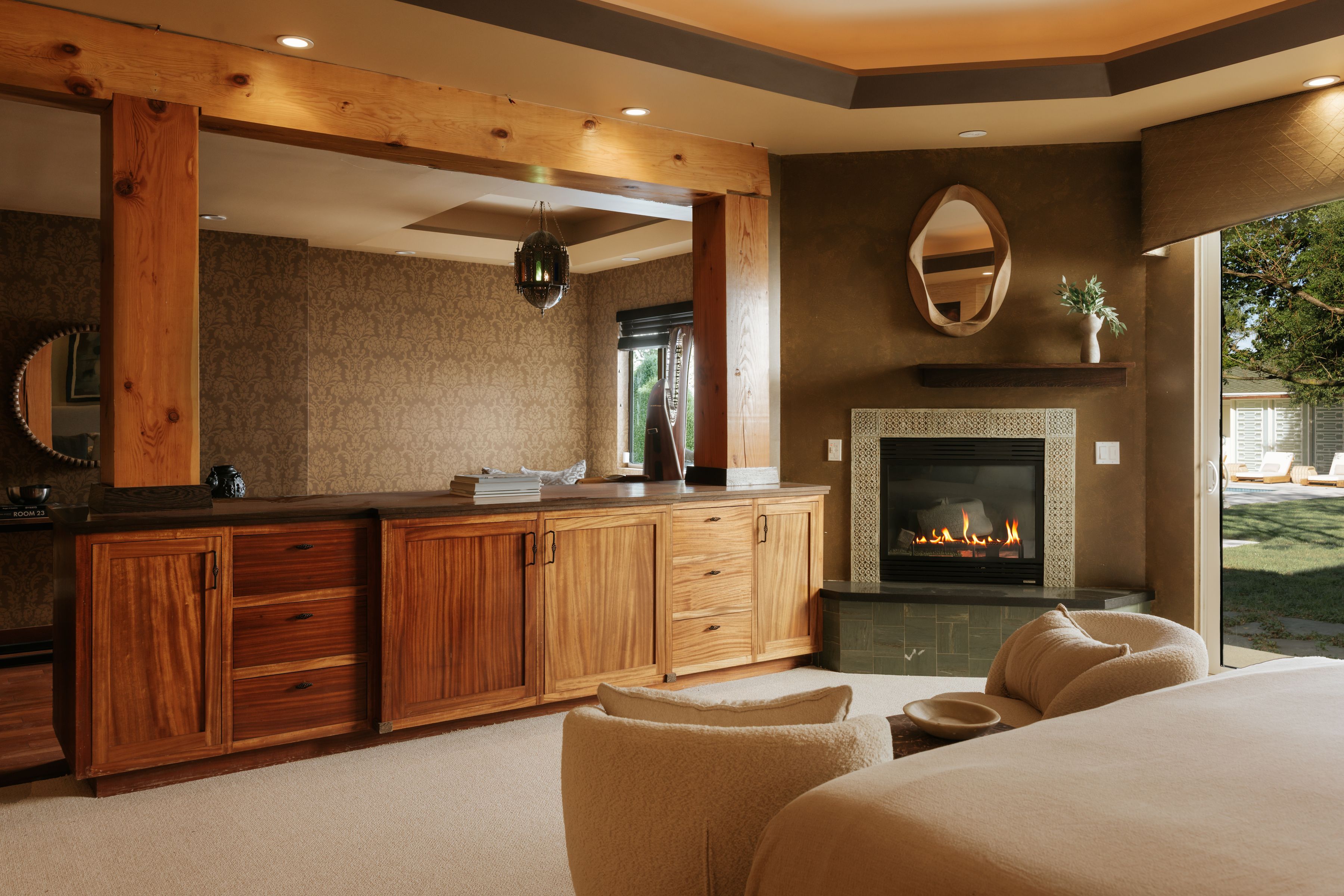  Legendary Guitarist Estate and studio - 物件實景