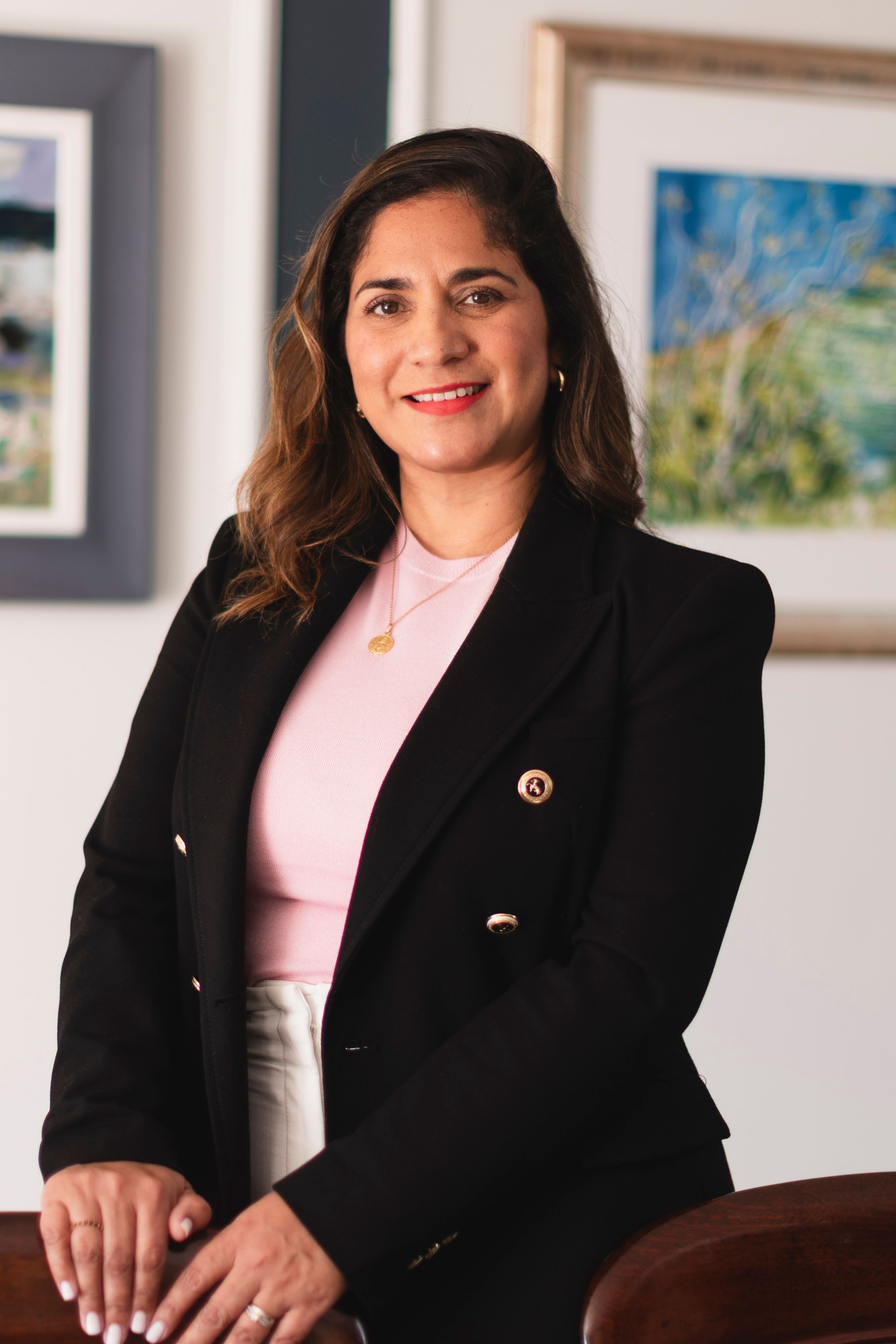 Marcia Ardila