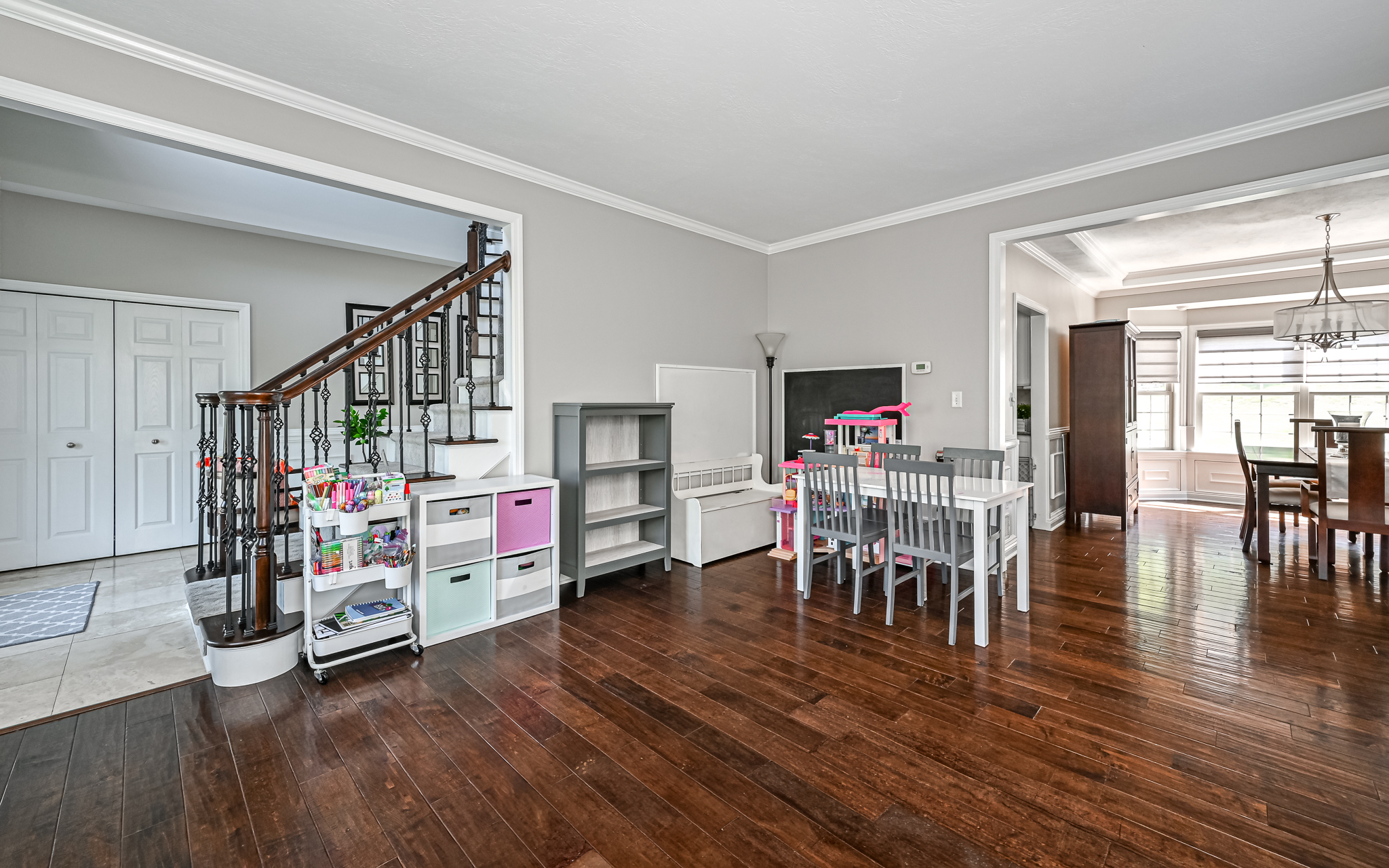  715 Breckland Drive, Seven Fields, PA 16046 - 物件實景
