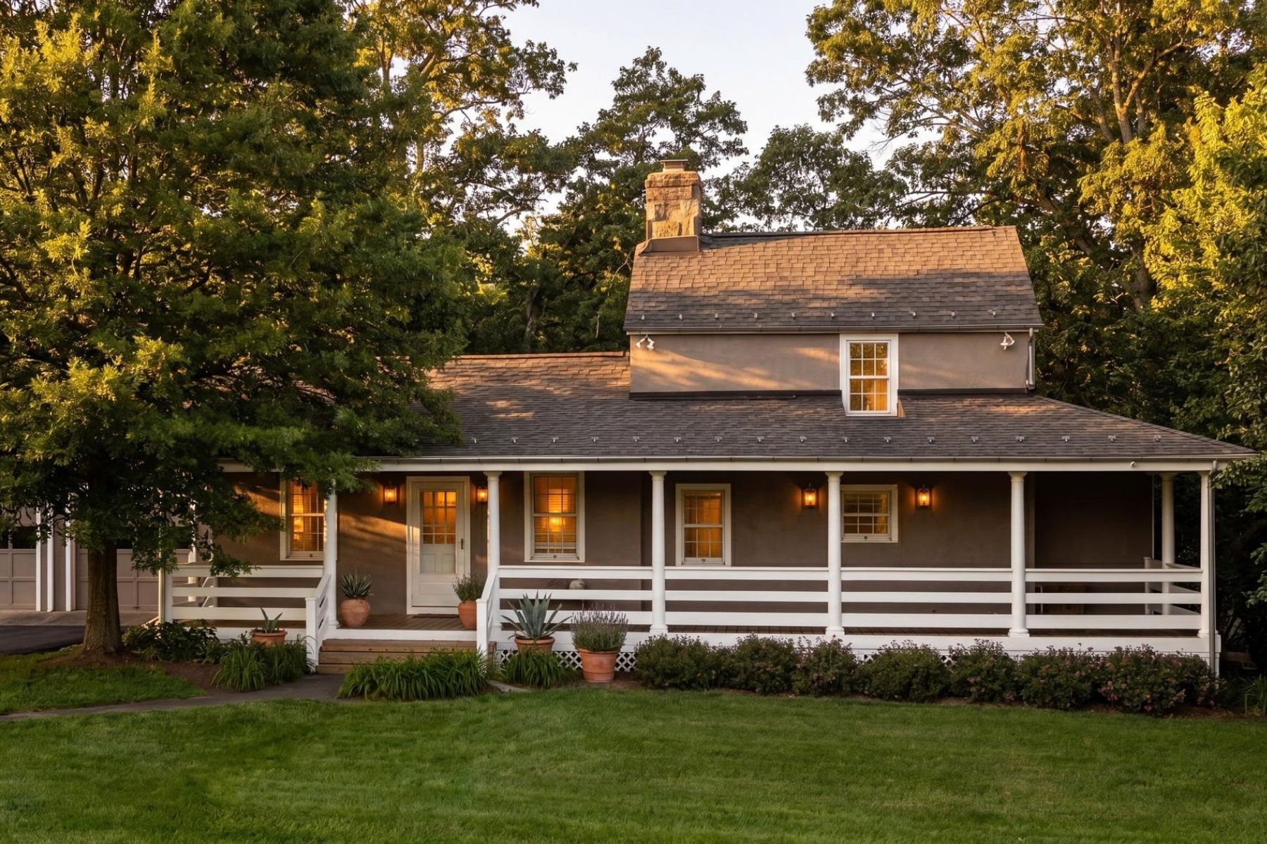  2597 Halfway Road, The Plains, VA, 20198 - 物件實景