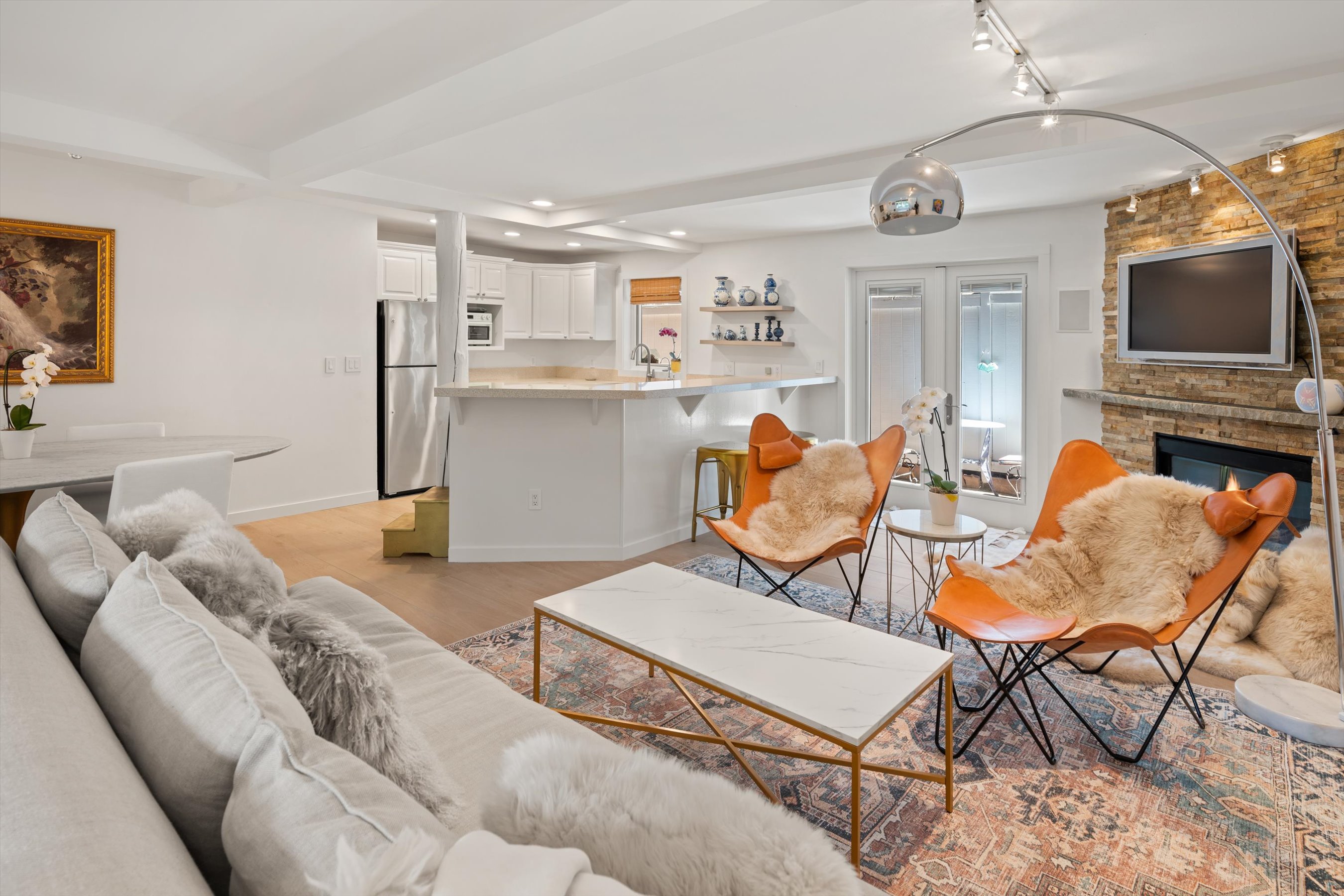  Location, location, location__this Aspen condo is truly A+. - 物件實景