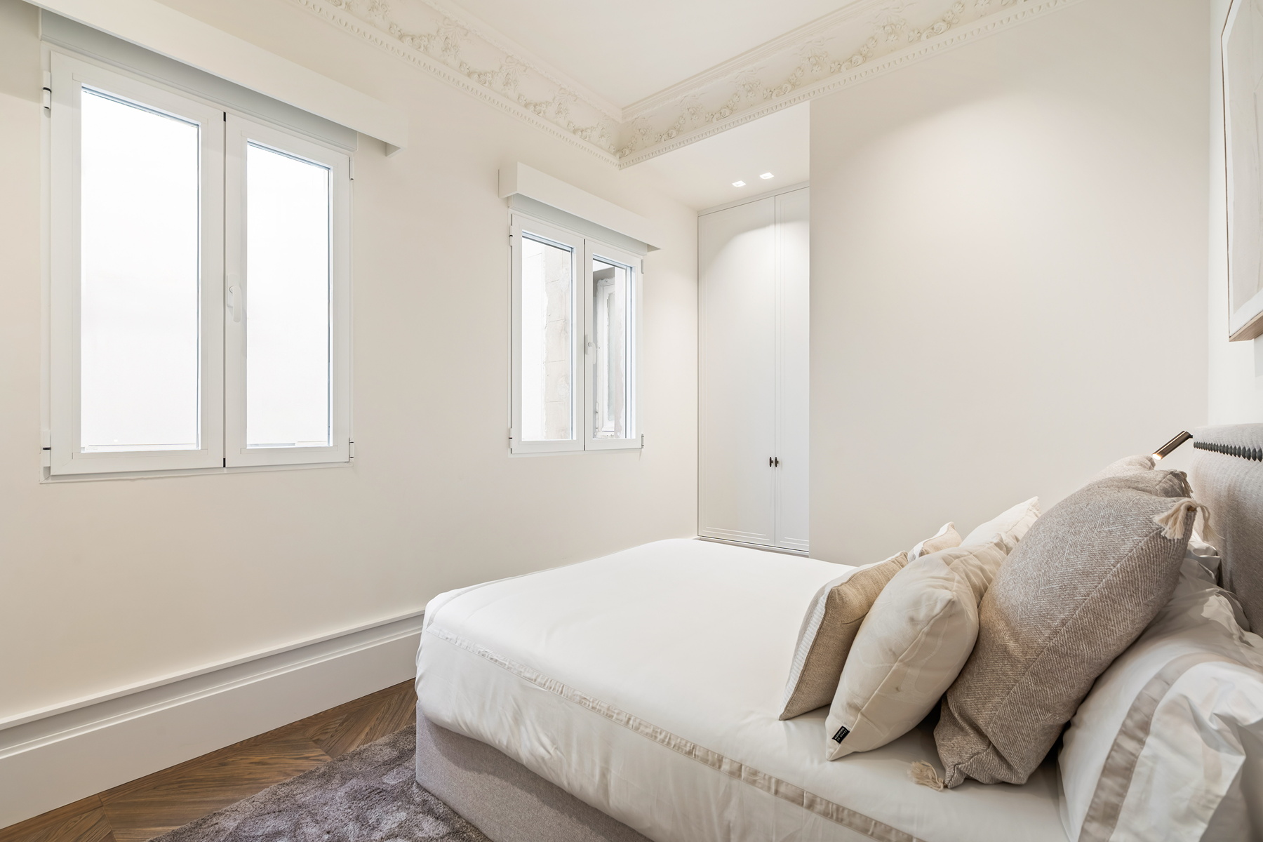  Spacious contemporary design flat in the center - 物件實景