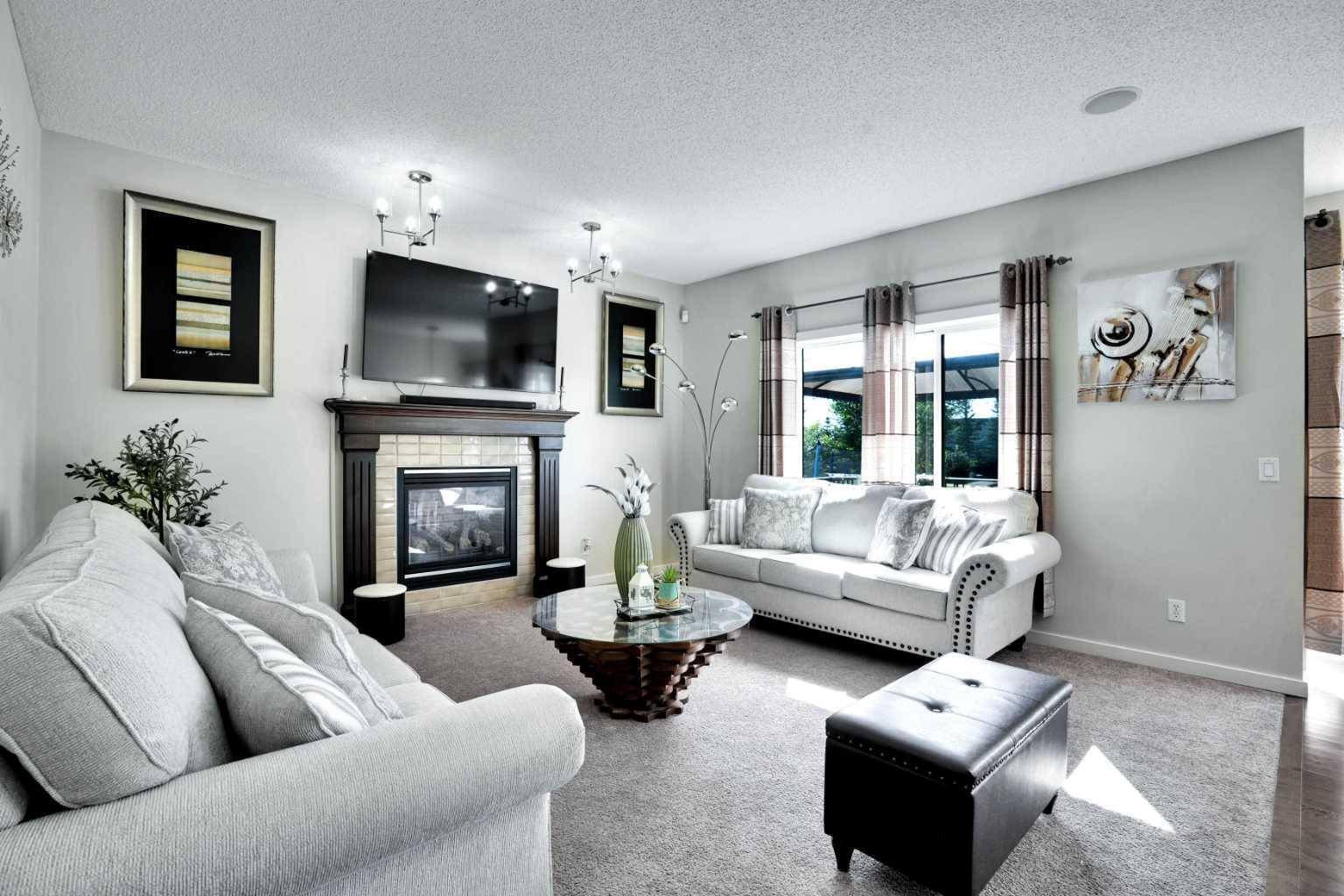 CALGARY, Alberta, T3M 0N7, CA, 4 Bedrooms Bedrooms, ,4 BathroomsBathrooms,Residential,For Sale,1908583
